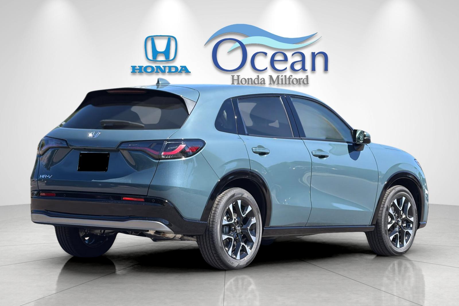 New 2027  Honda EX-L image 5