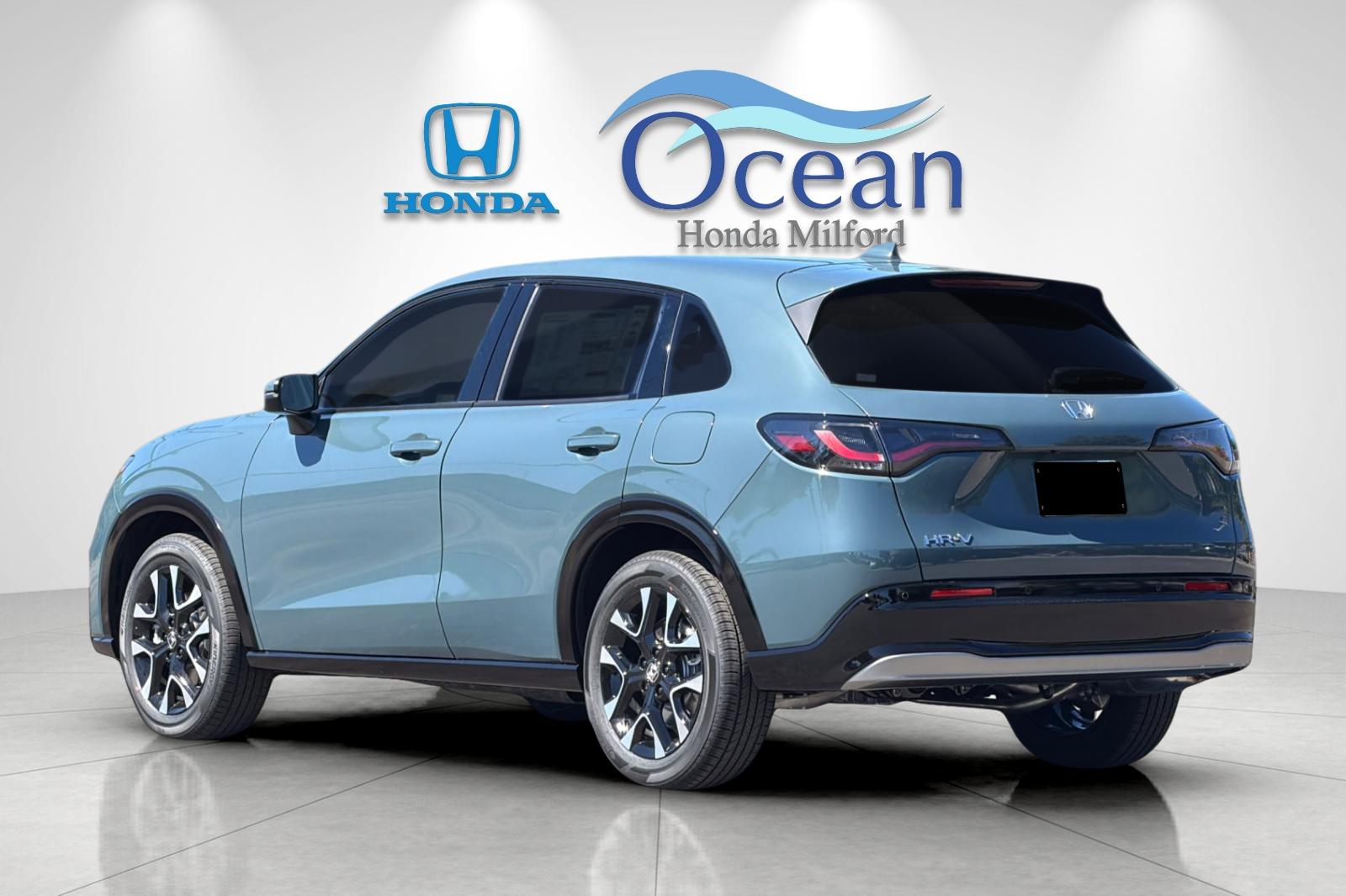 New 2027  Honda EX-L image 3