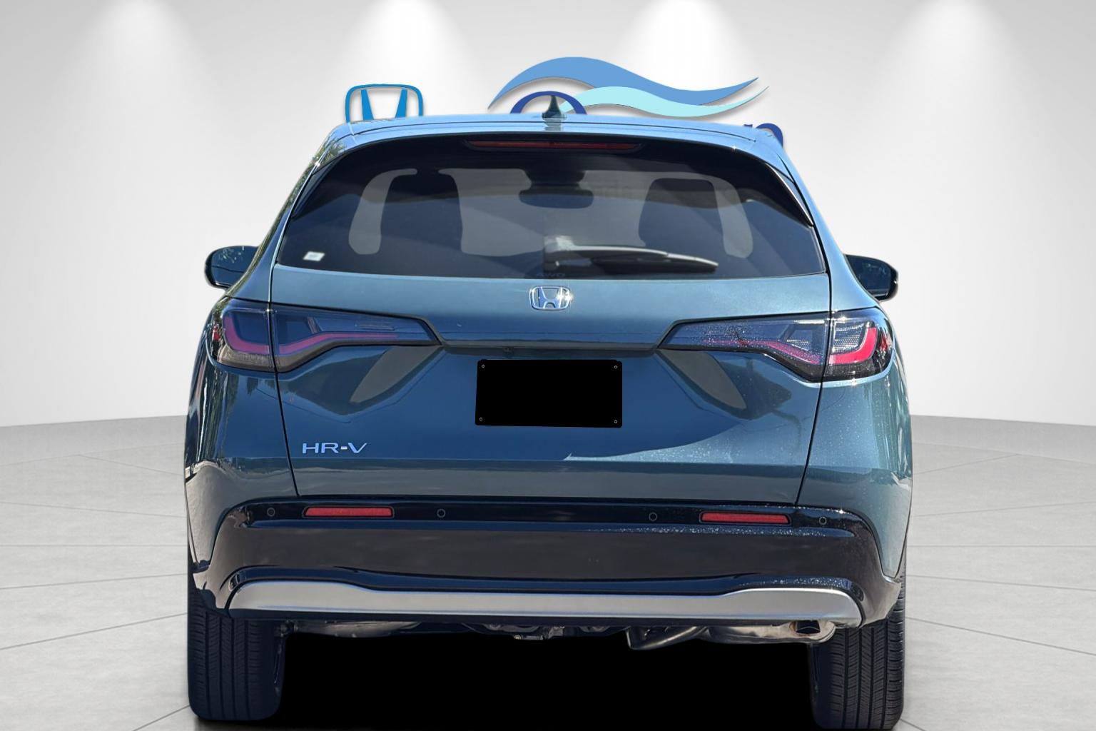 New 2027  Honda EX-L image 4