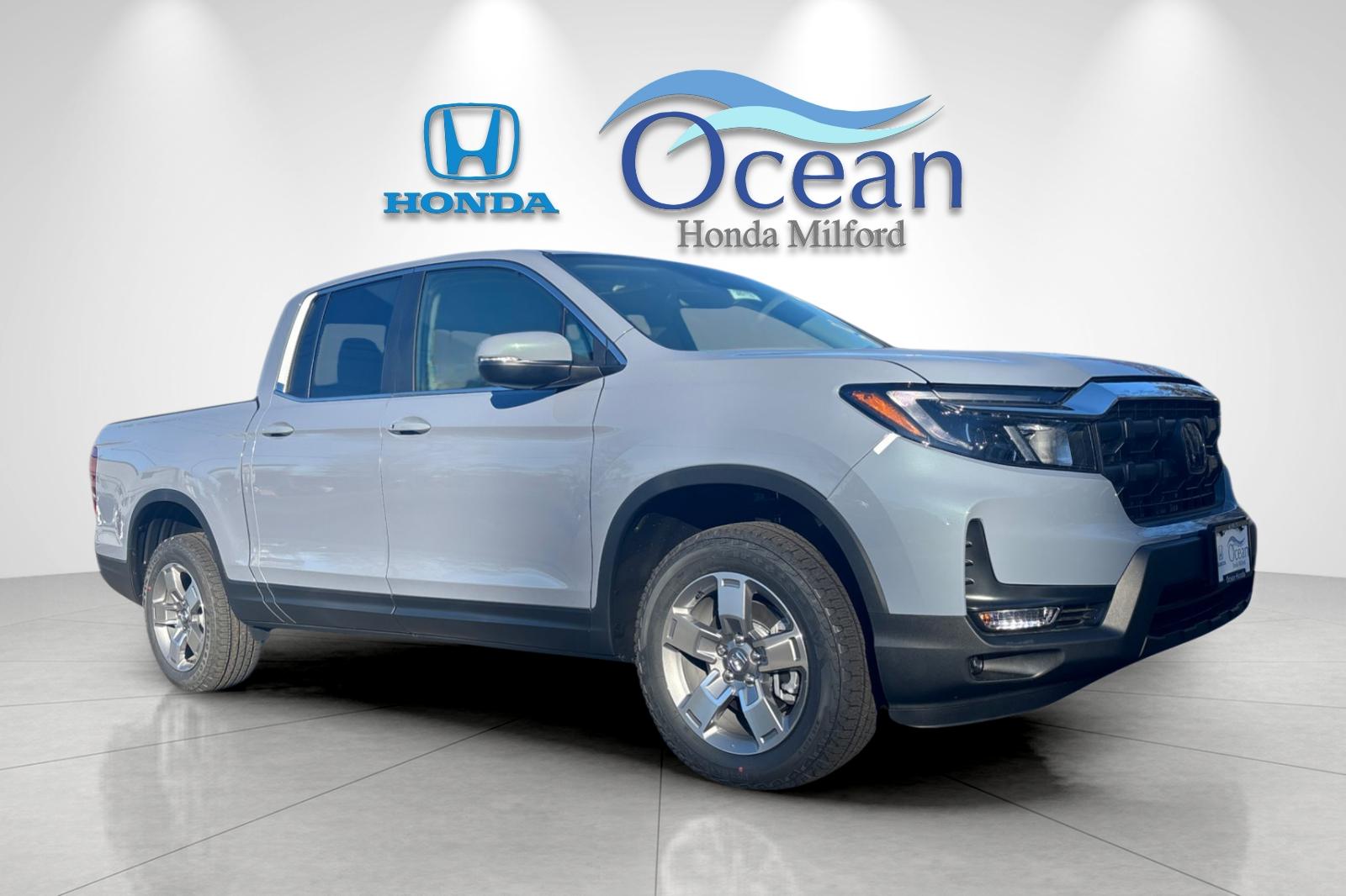 New 2026  Honda RTL image 7