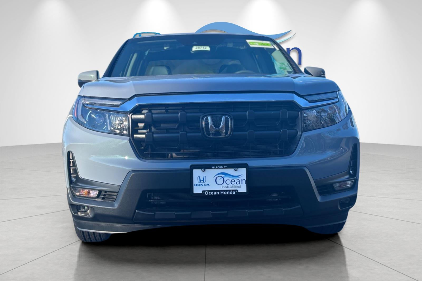 New 2026  Honda RTL image 8