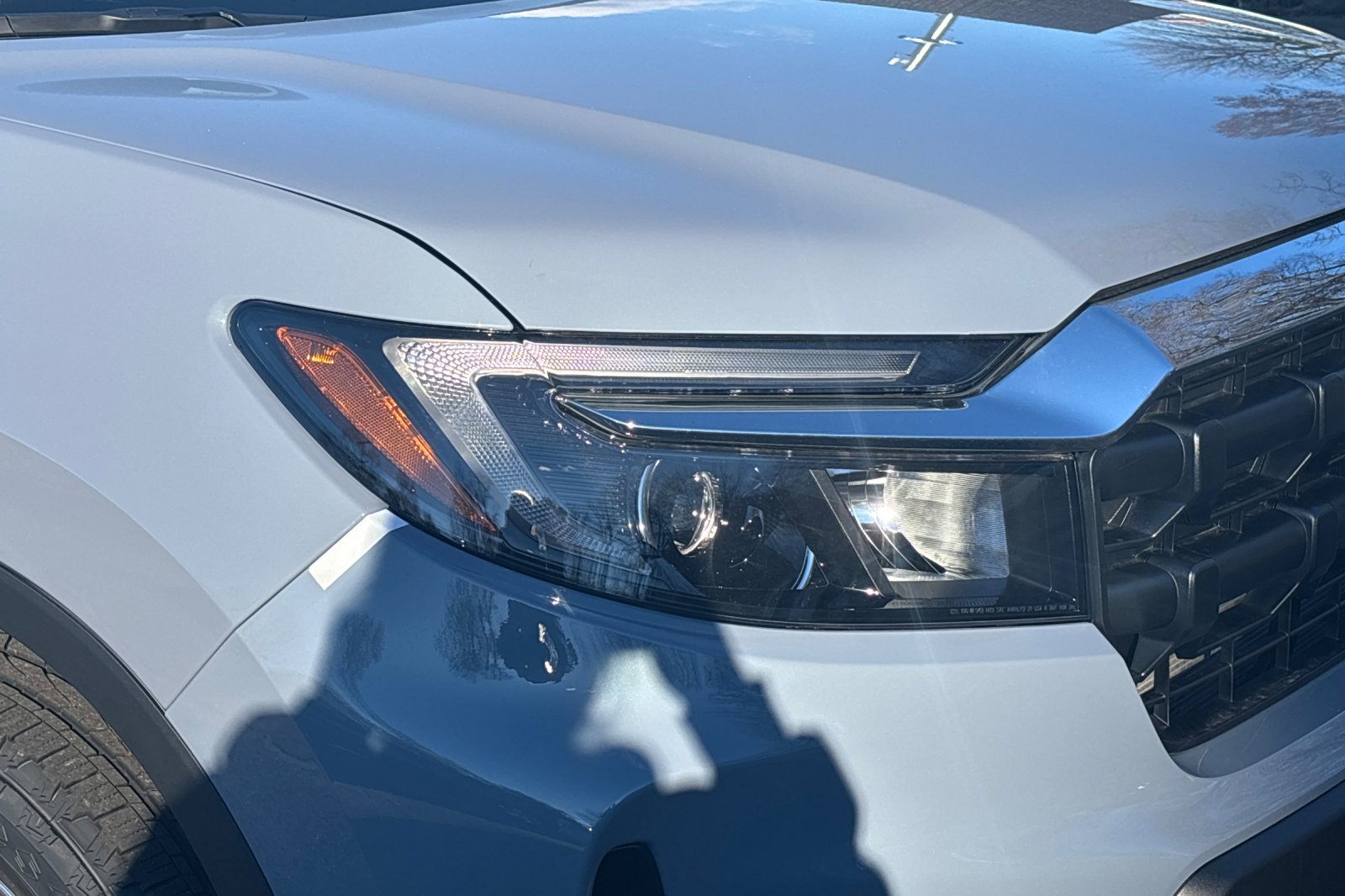 New 2026  Honda RTL image 30