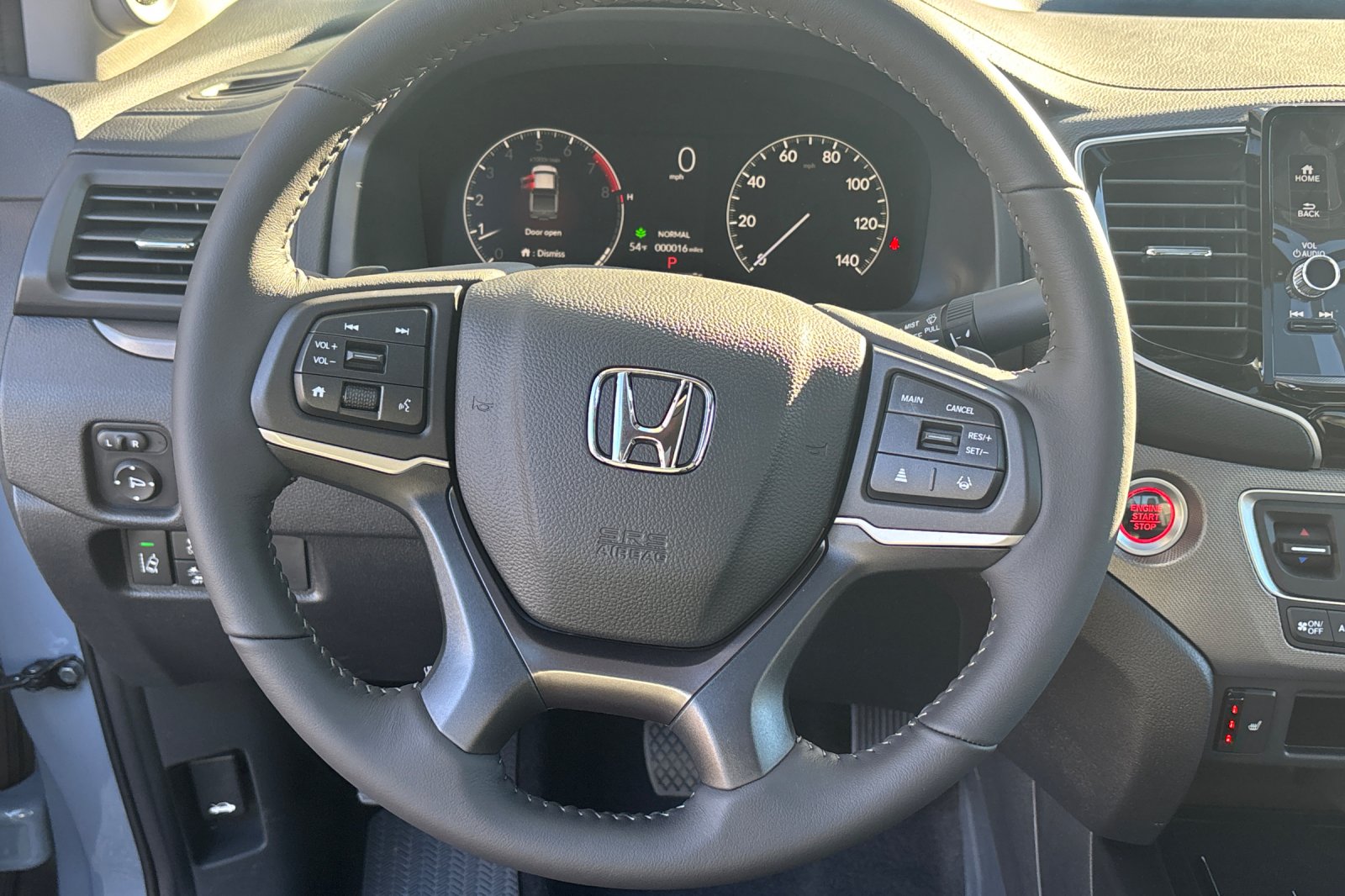 New 2026  Honda RTL image 15