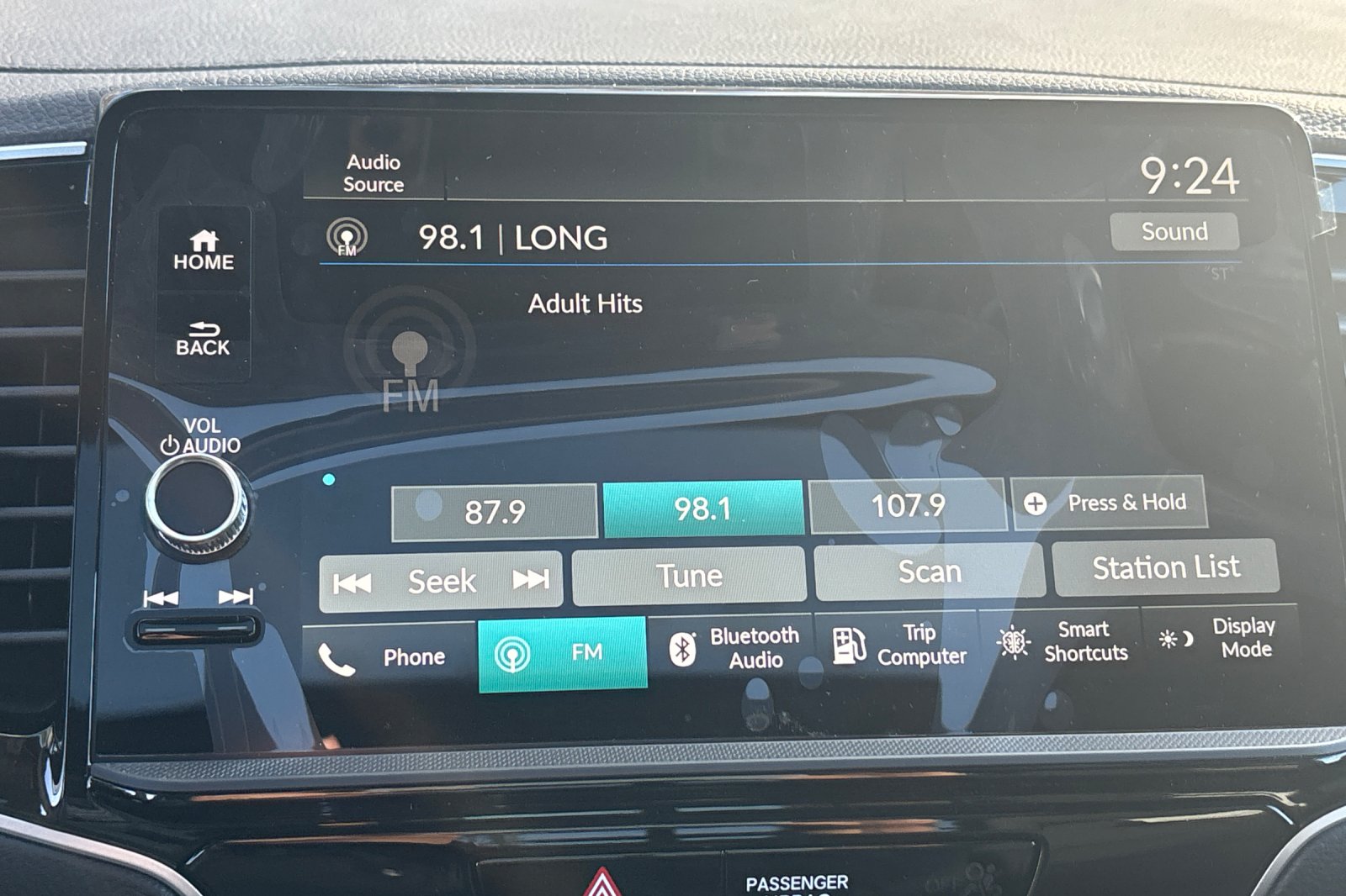 New 2026  Honda RTL image 20