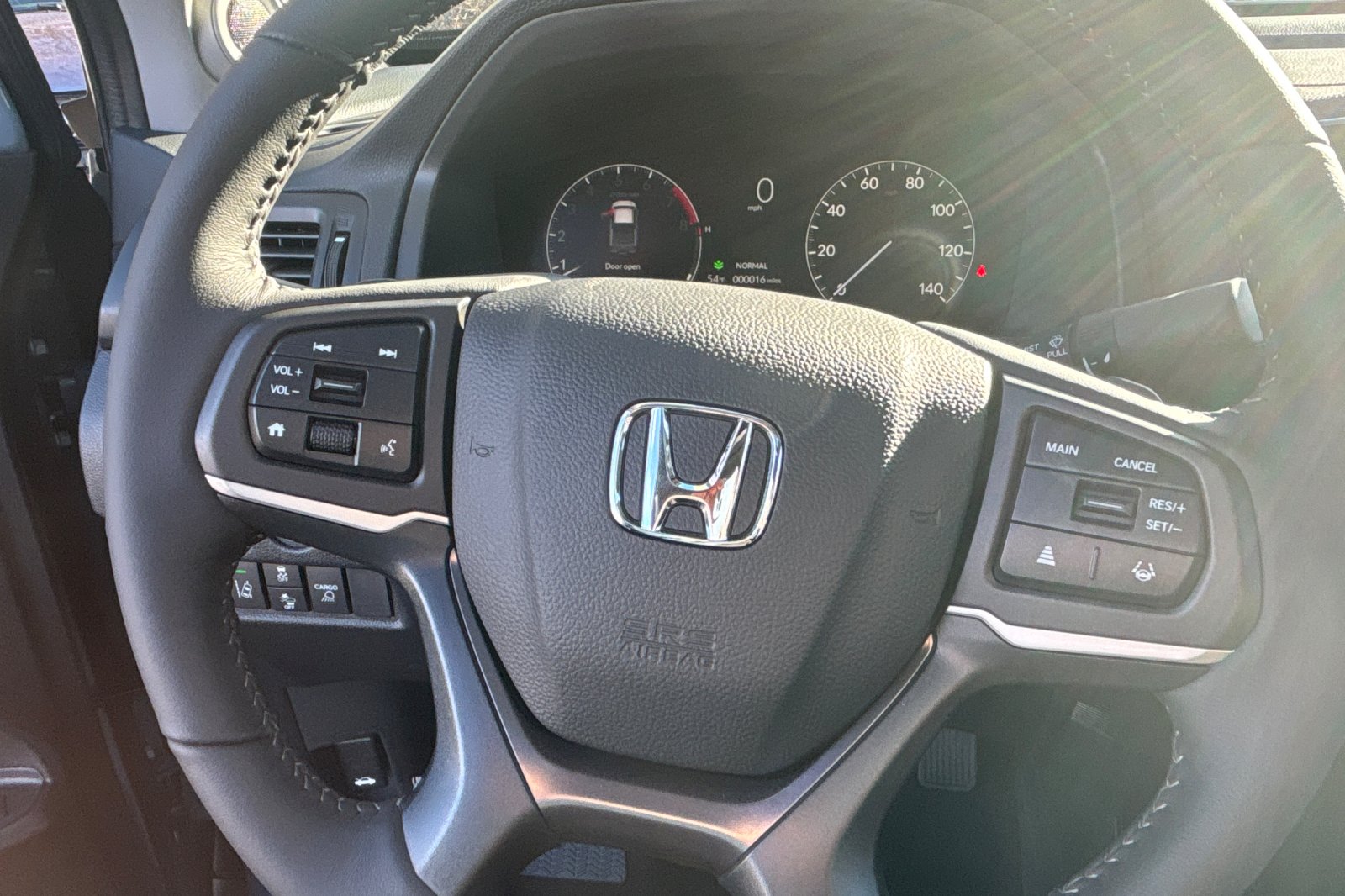 New 2026  Honda RTL image 25