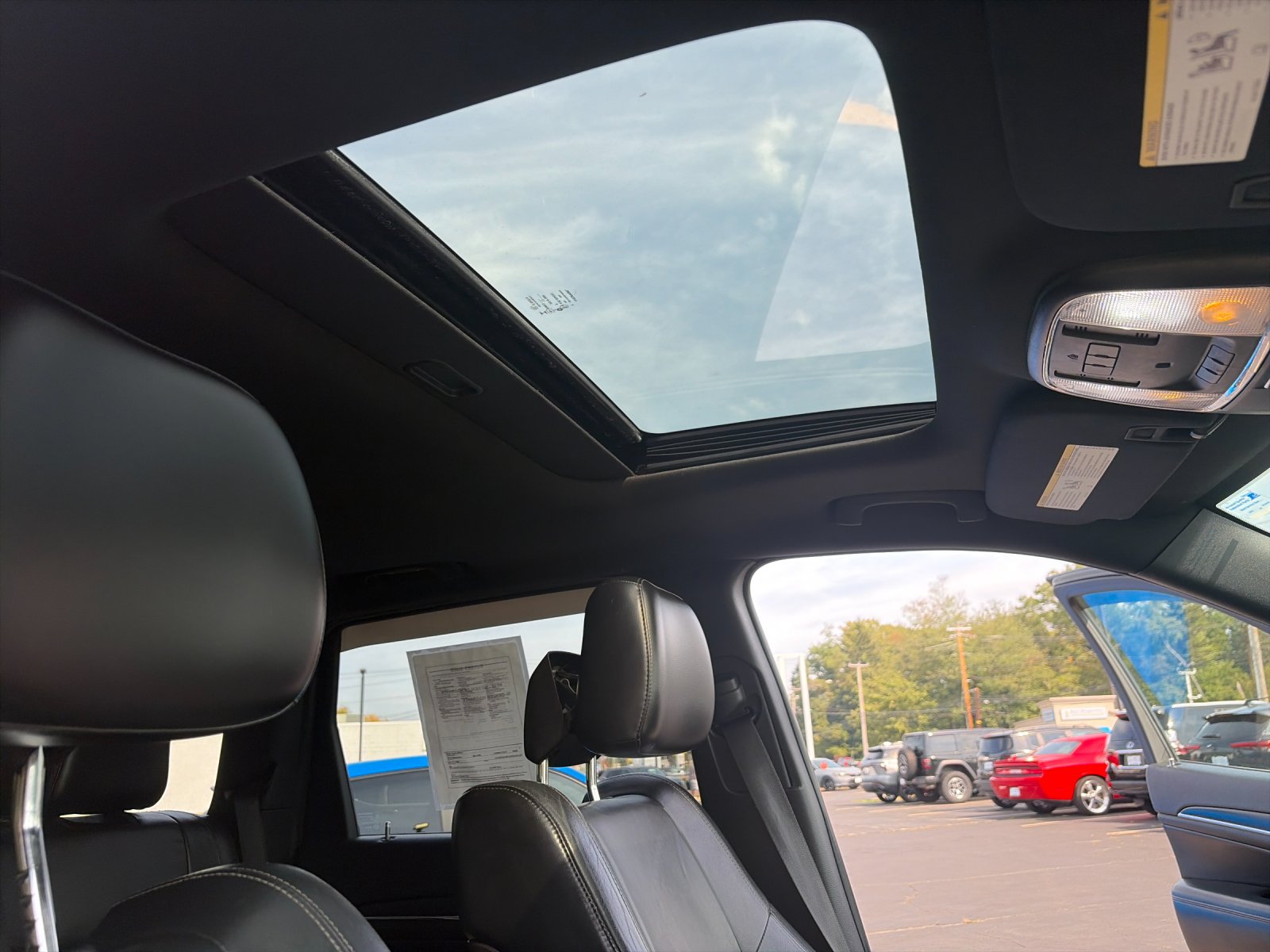 Used 2014 Brilliant Black Crystal Pearlcoat Jeep Limited image 17