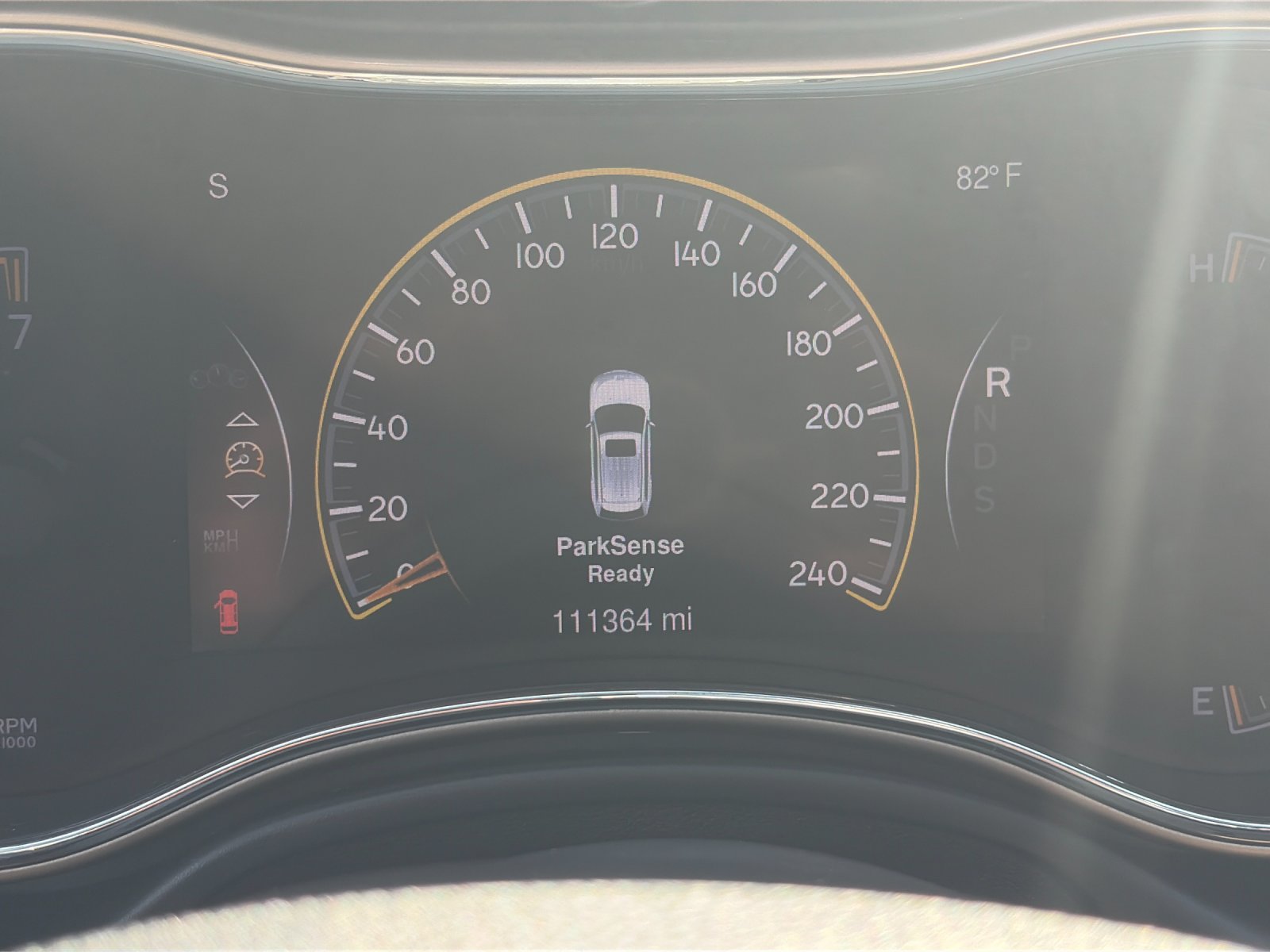 Used 2014 Brilliant Black Crystal Pearlcoat Jeep Limited image 25