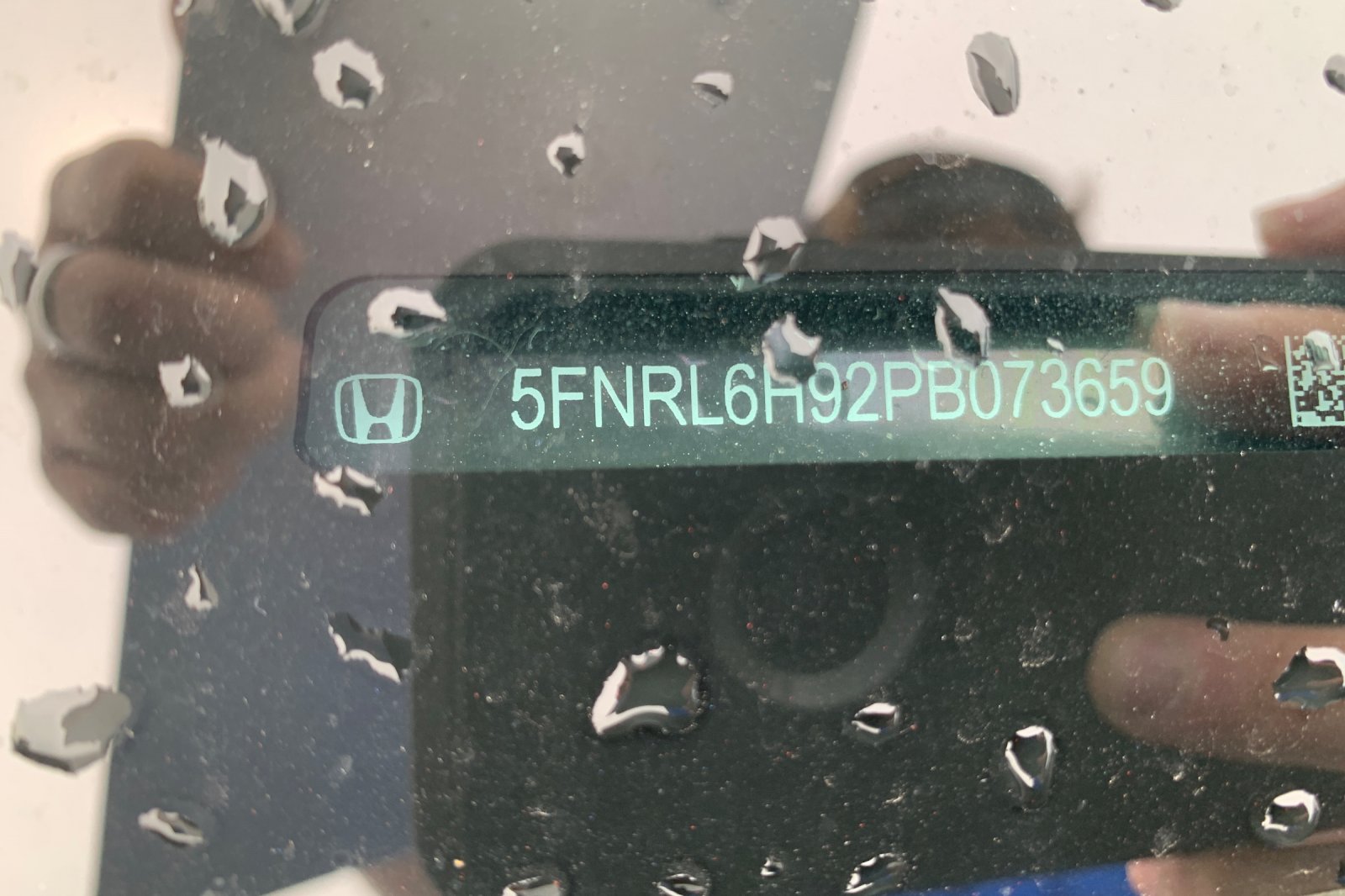 Certified Used 2023 Gray Honda Elite image 8