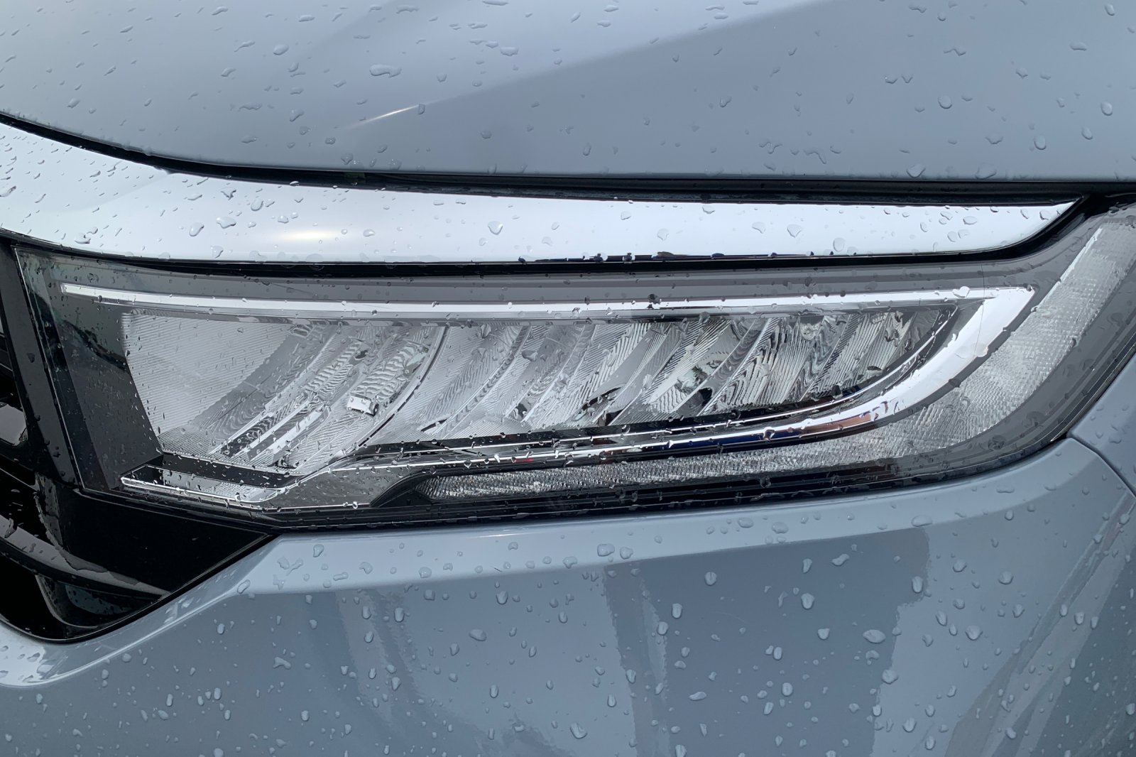 Certified Used 2023 Gray Honda Elite image 5