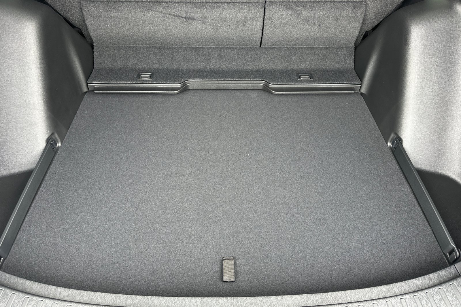 New 2026 Urban Gray Pearl Honda AWD EX image 16
