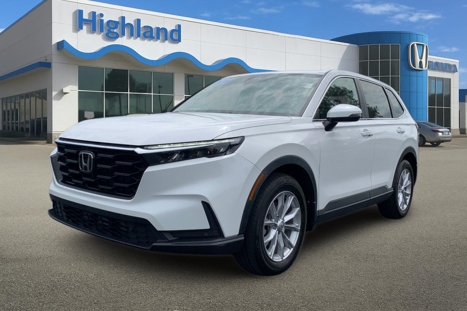 2023 Honda CR-V