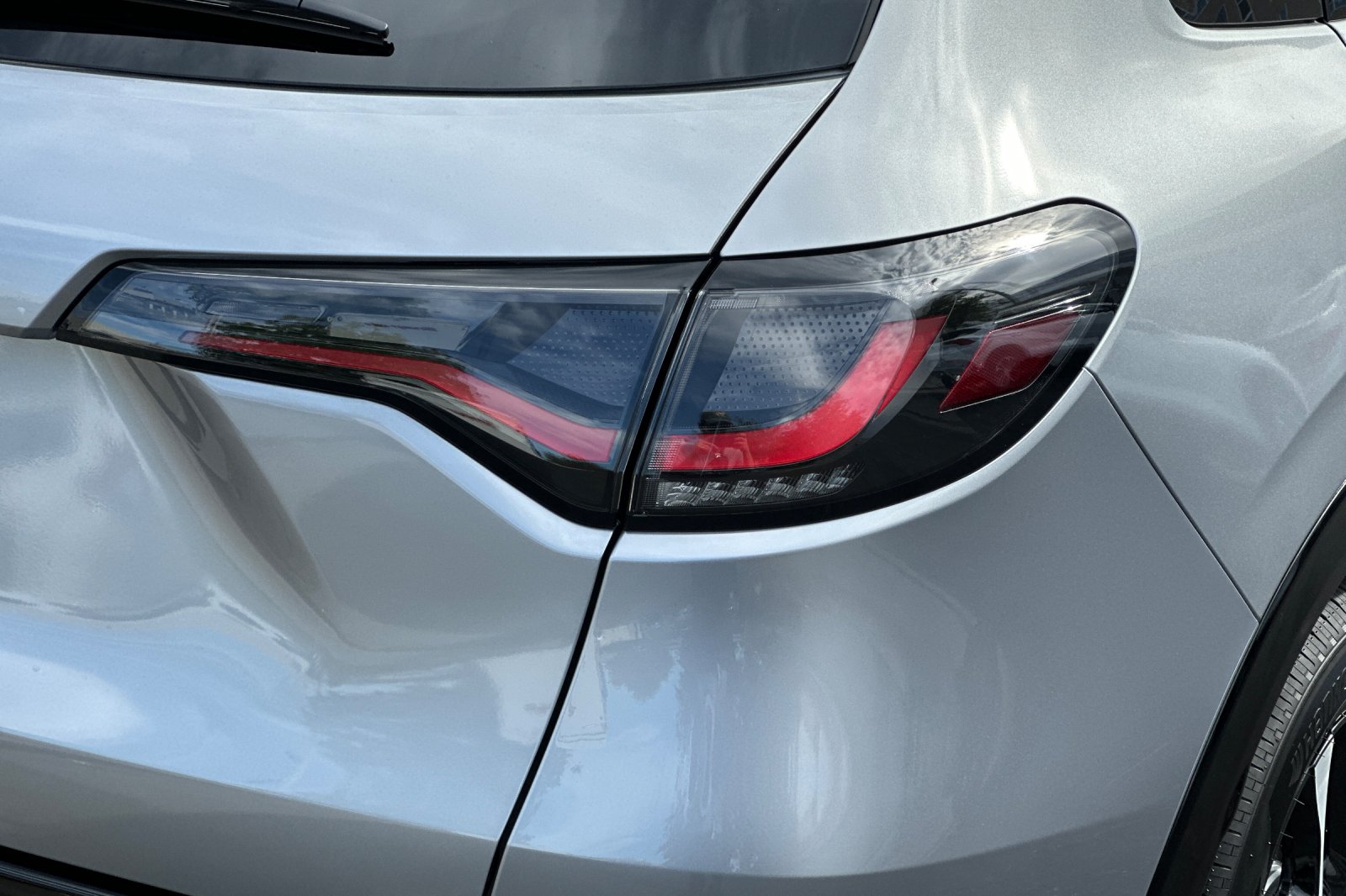 New 2027 Platinum White Pearl Honda EX-L image 31
