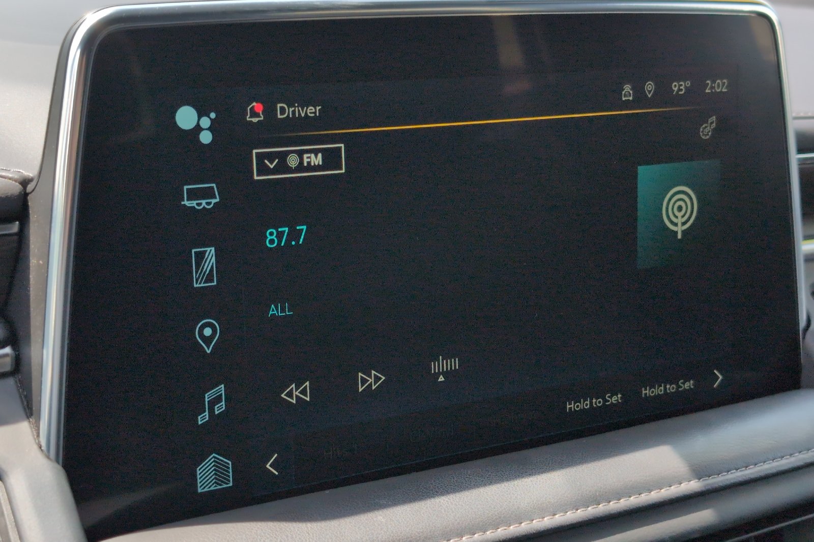 Used 2023 Gray Chevrolet Z71 image 20