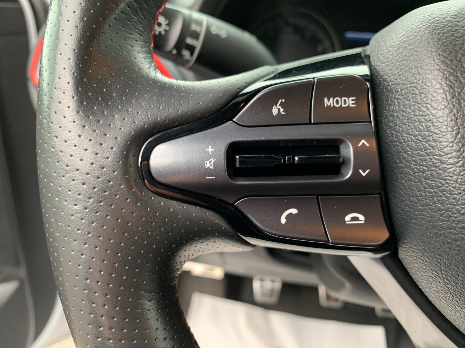 Used 2020 White Hyundai N Line image 25