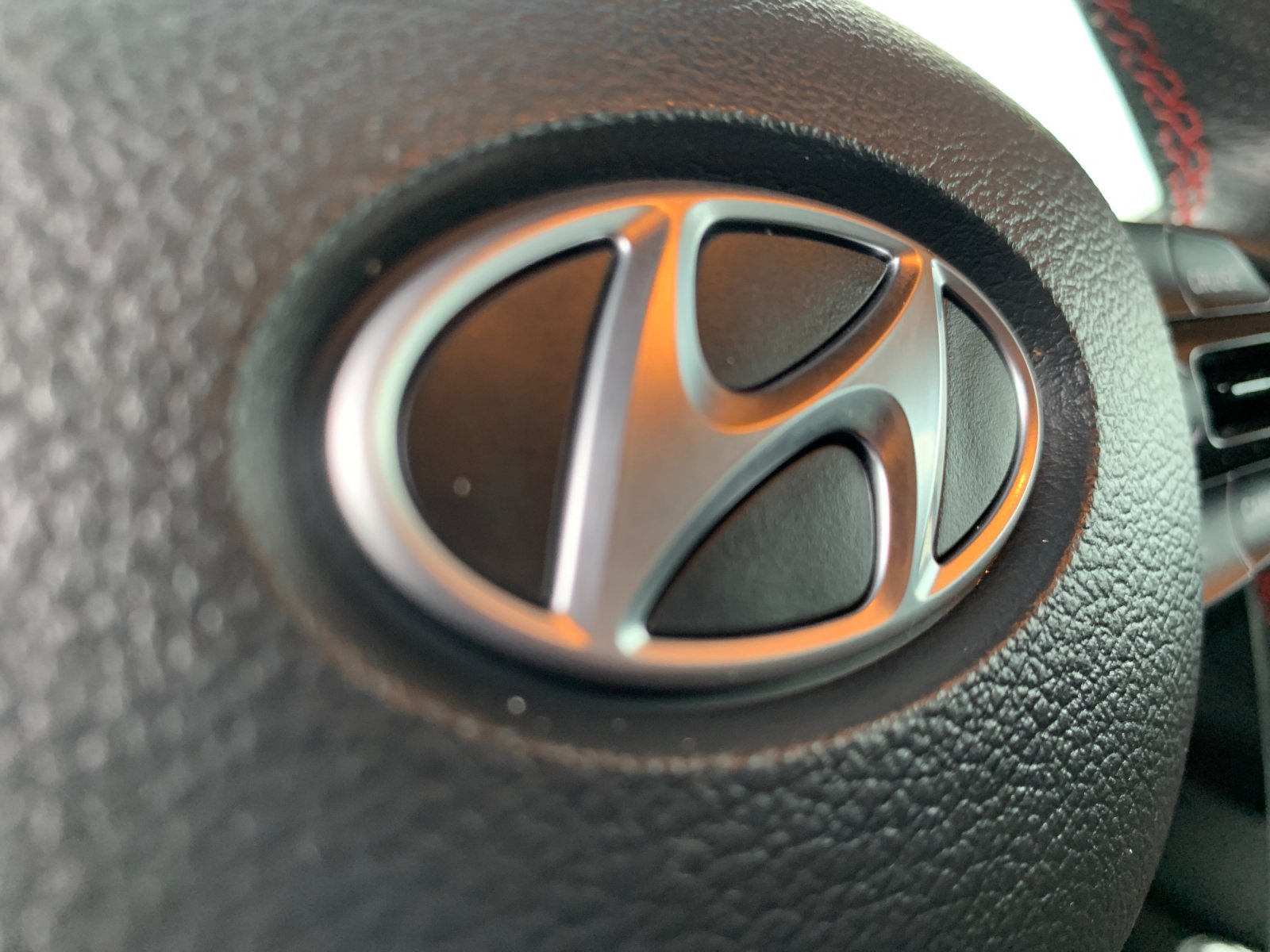 Used 2020 White Hyundai N Line image 33