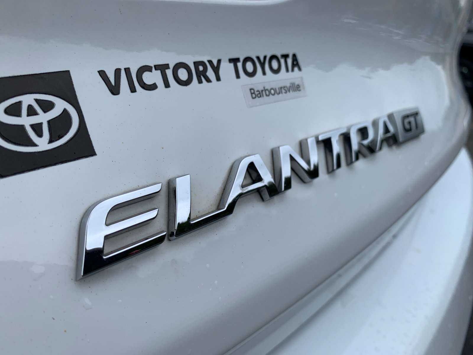 Used 2020 White Hyundai N Line image 36
