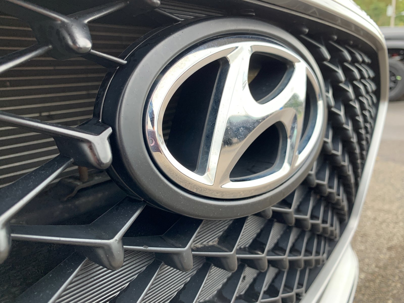 Used 2020 White Hyundai N Line image 37