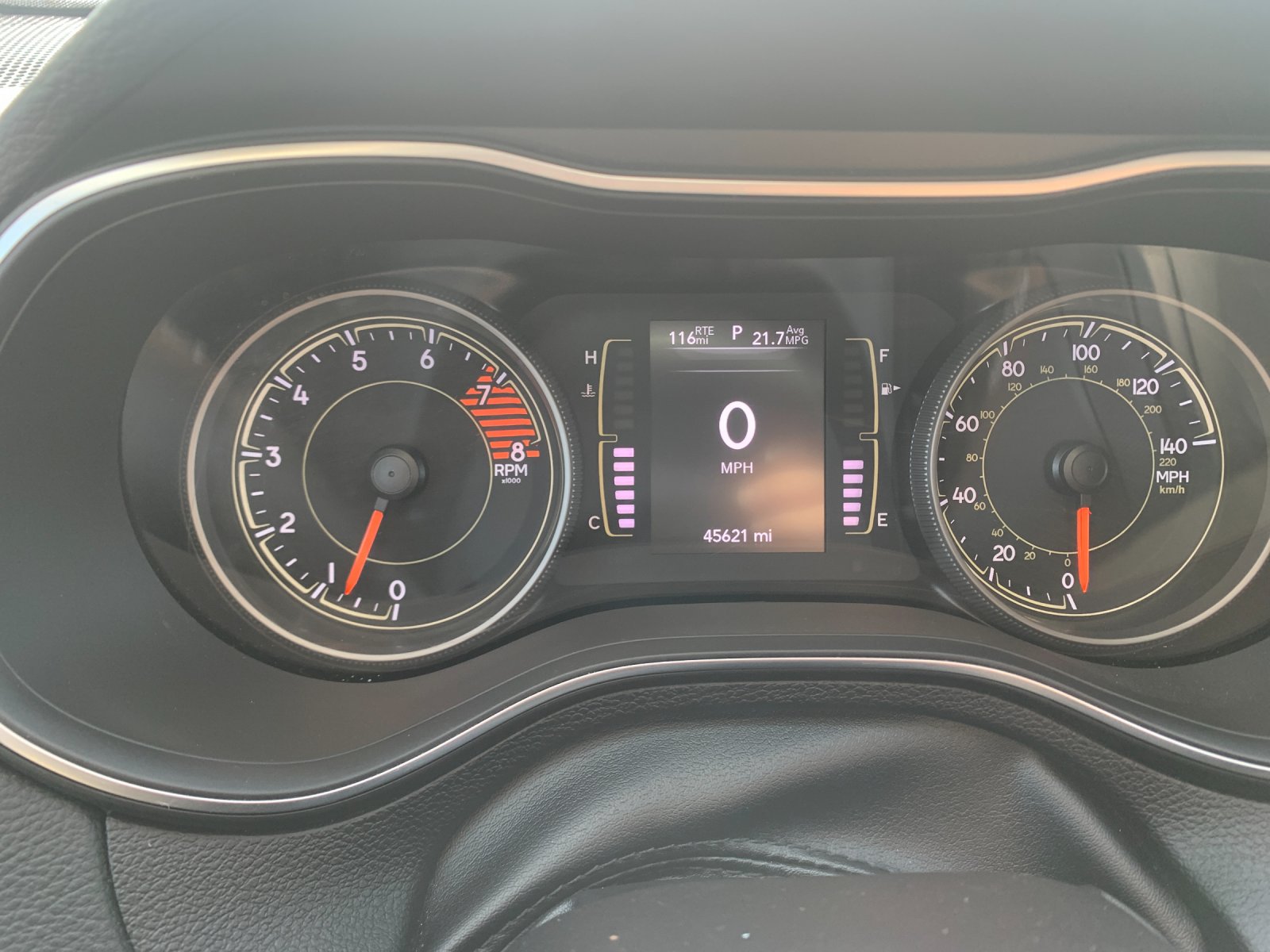 Used 2022 Blue Jeep X image 31