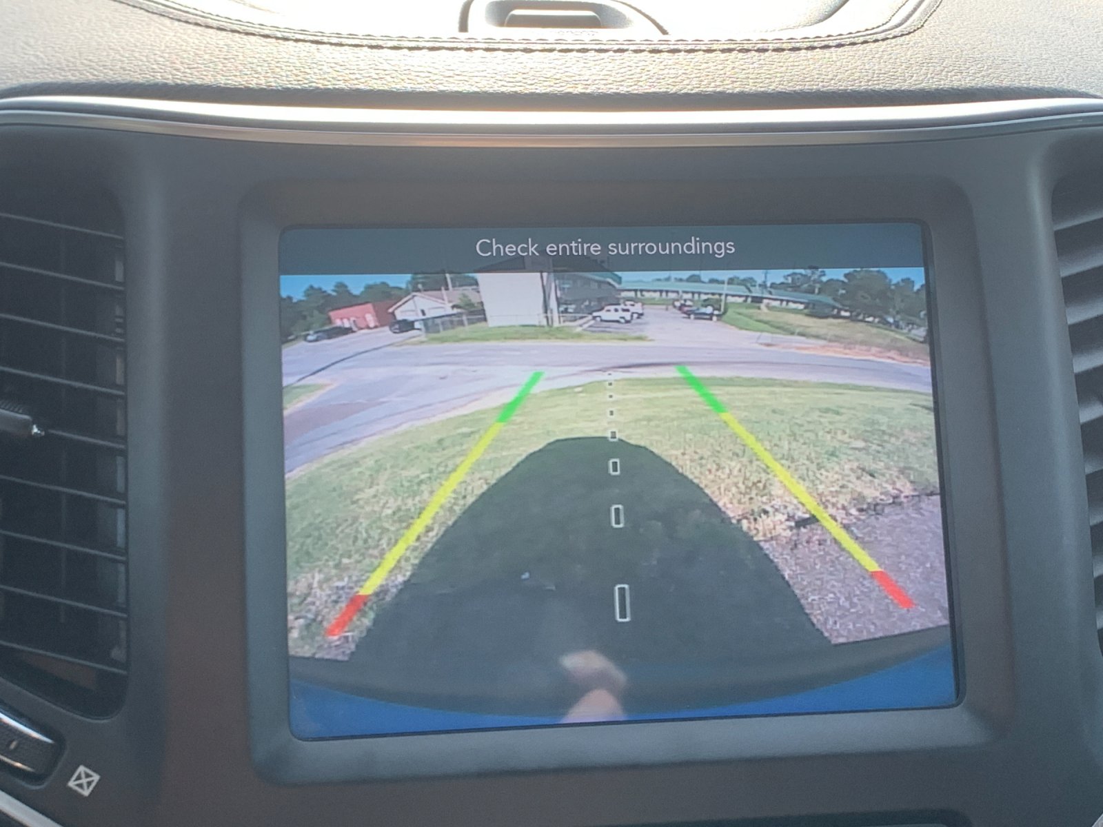 Used 2022 Blue Jeep X image 24