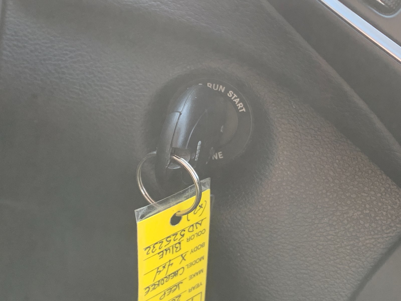 Used 2022 Blue Jeep X image 27