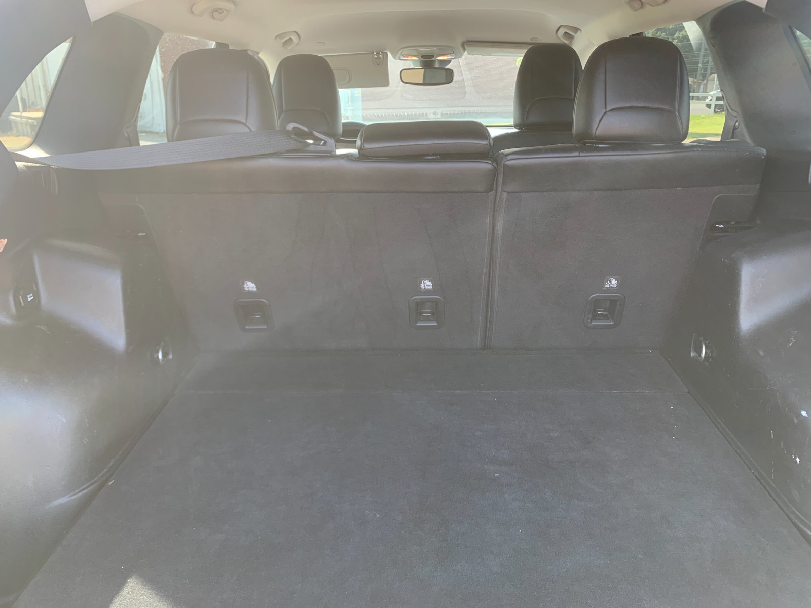 Used 2022 Blue Jeep X image 19
