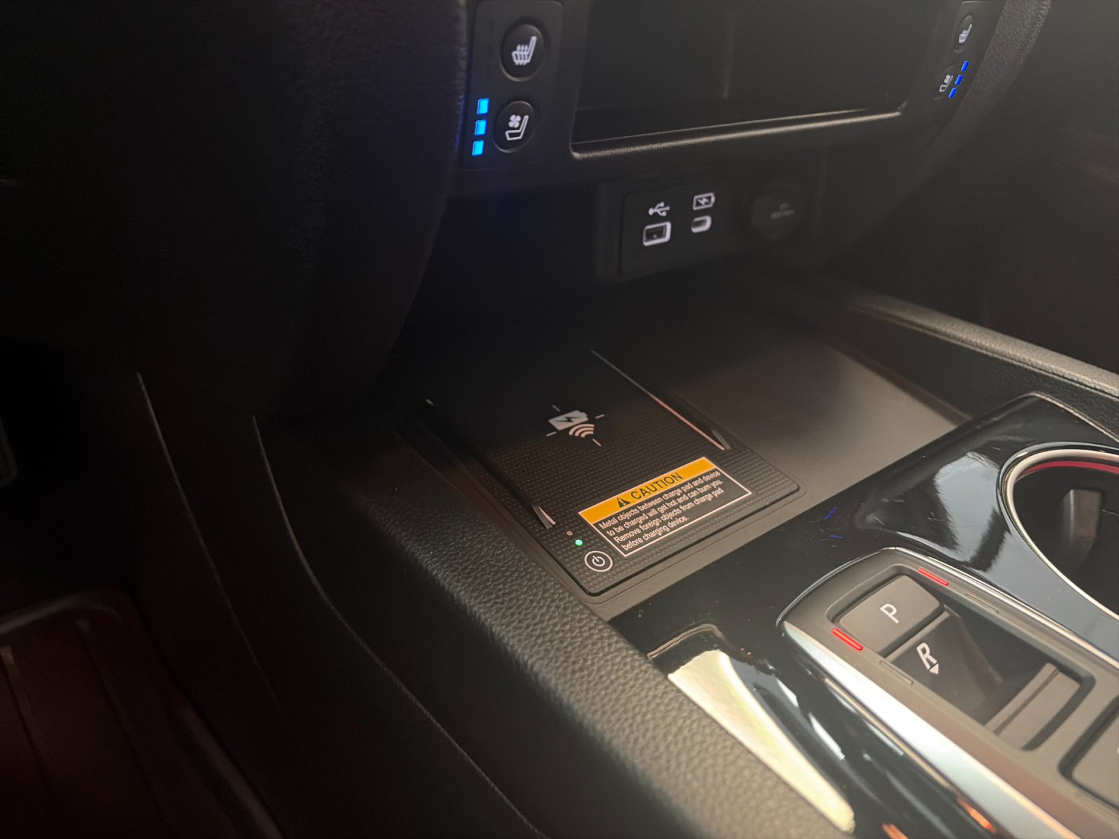 Used 2025 Crystal Black Pearl Honda Black Edition image 30