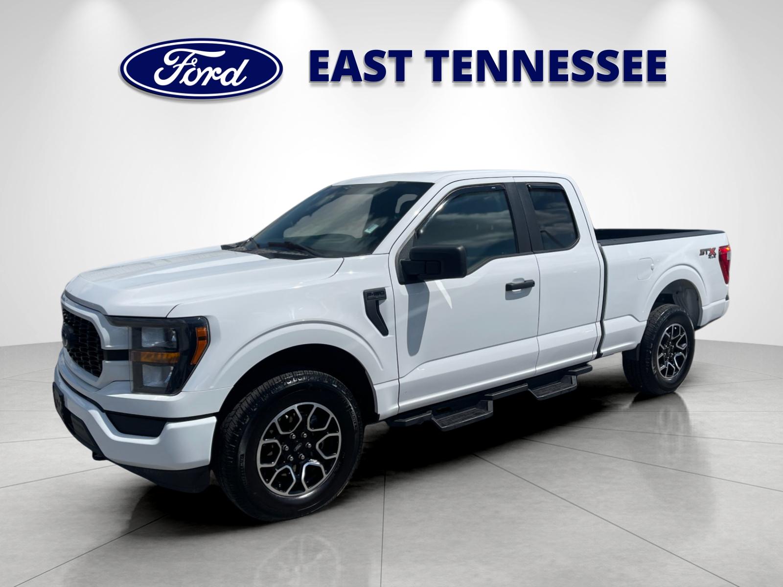 Used 2023 White Ford XL image 7