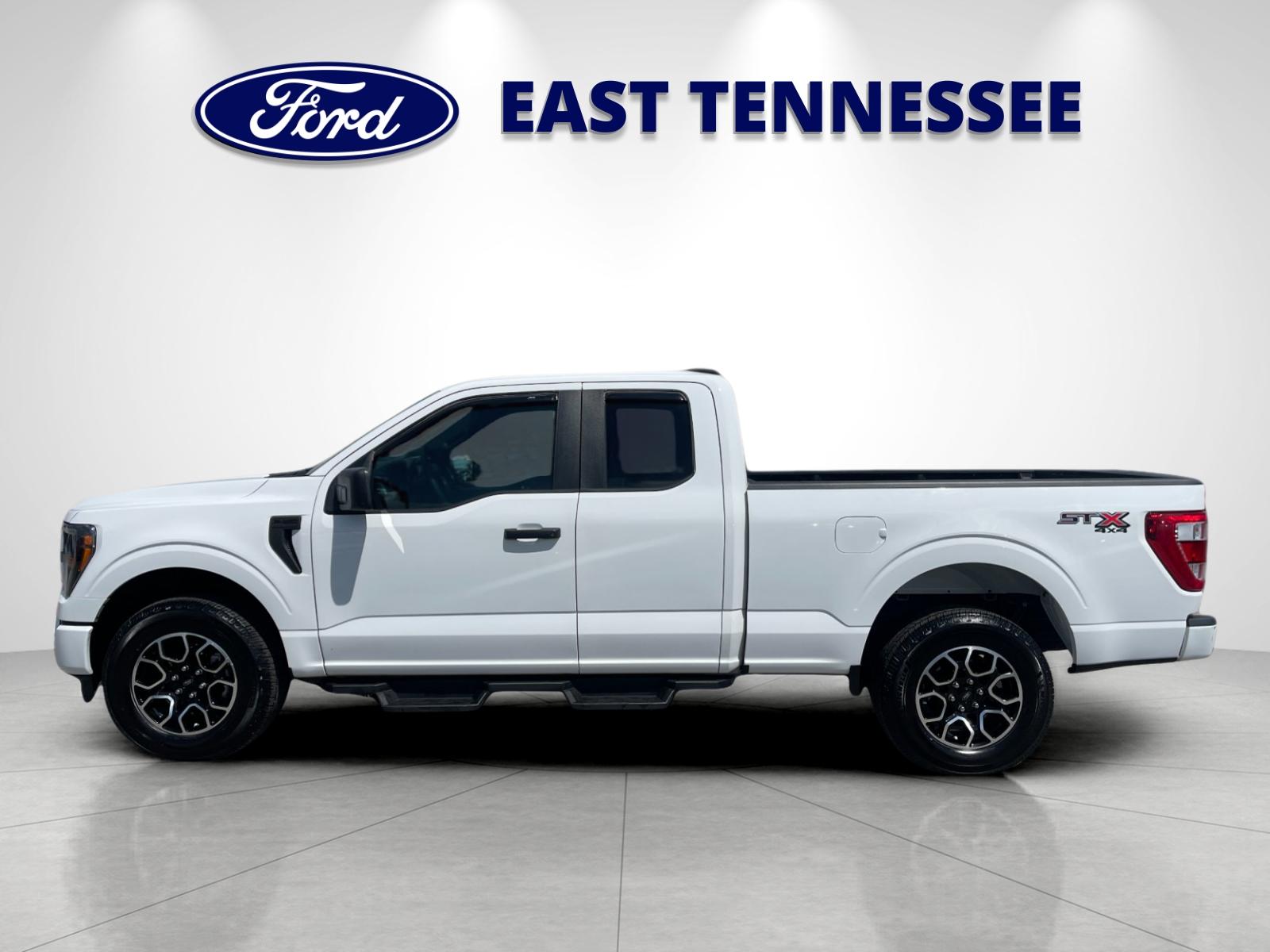 Used 2023 White Ford XL image 6