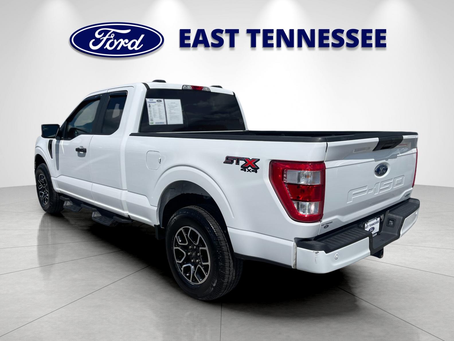 Used 2023 White Ford XL image 5