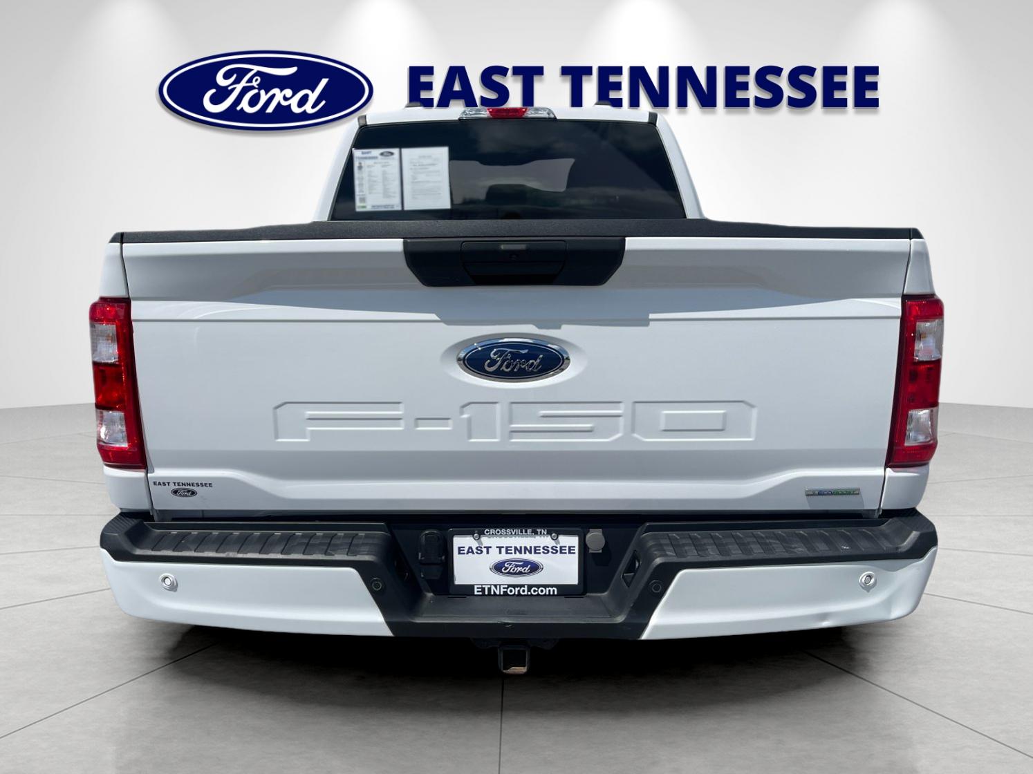 Used 2023 White Ford XL image 4