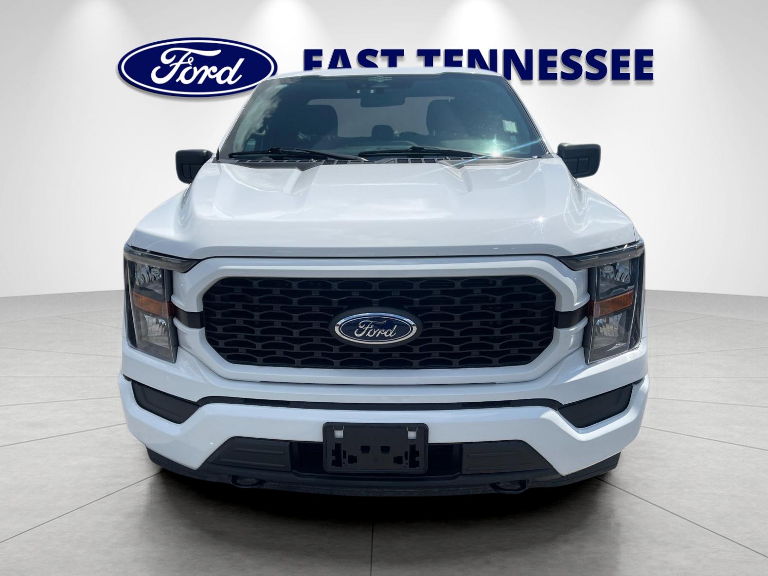 Used 2023 White Ford XL image 9