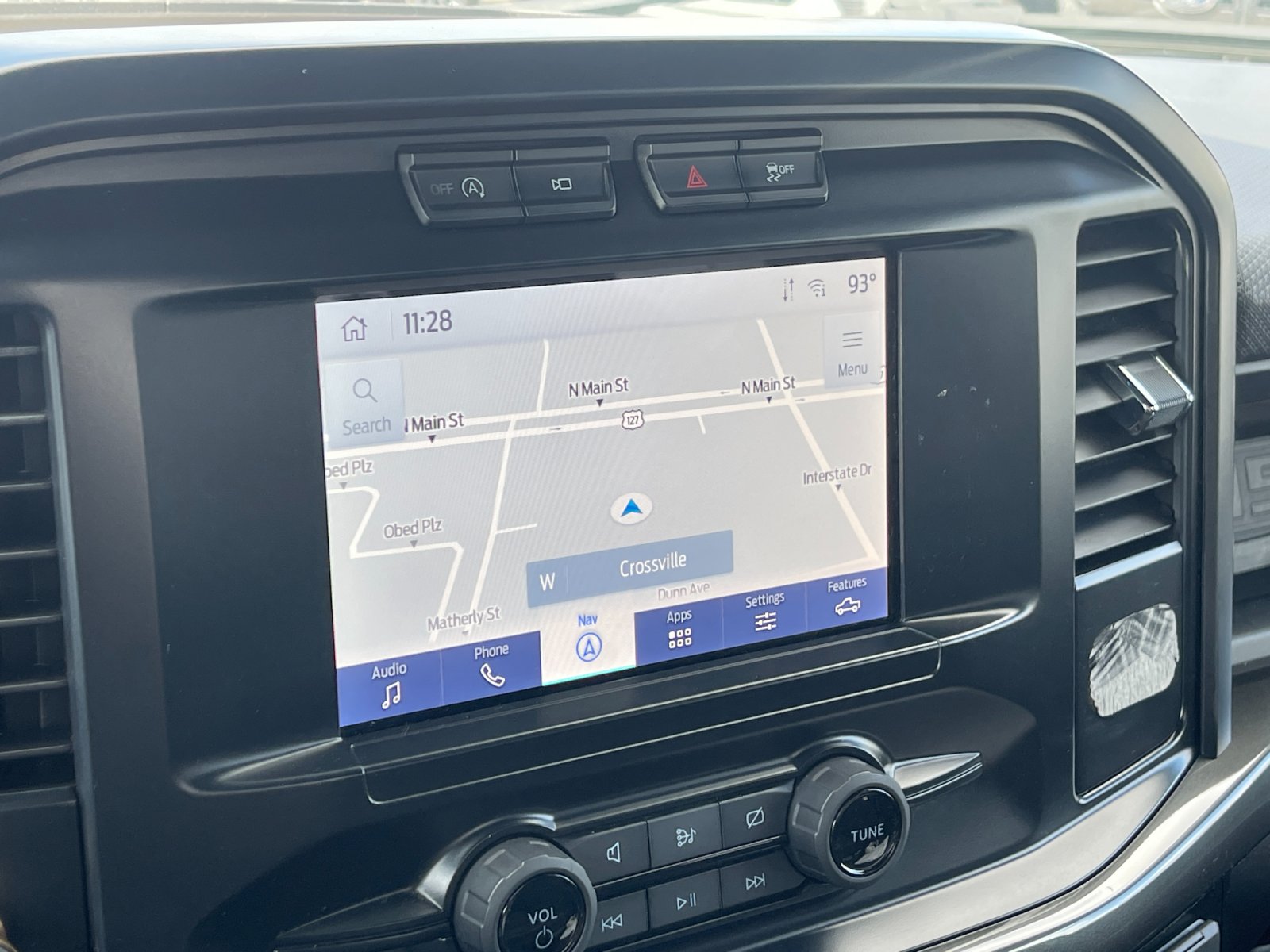 Used 2023 White Ford XL image 20