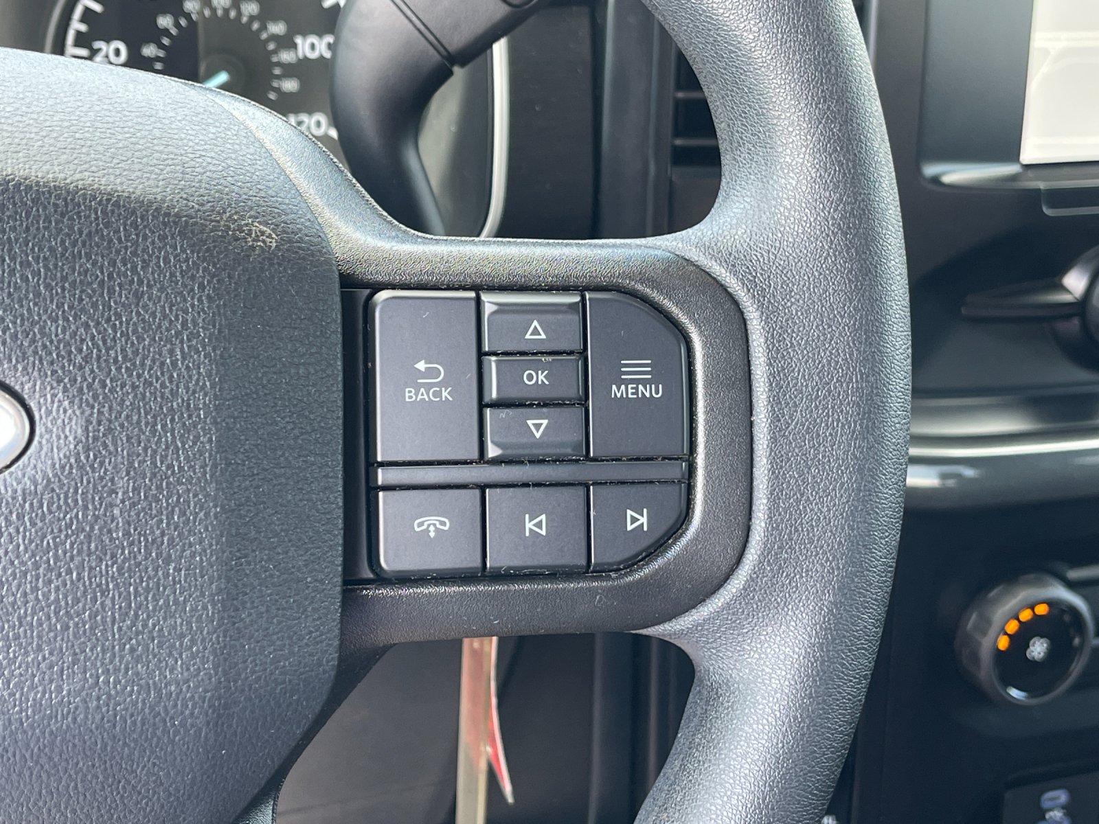 Used 2023 White Ford XL image 26