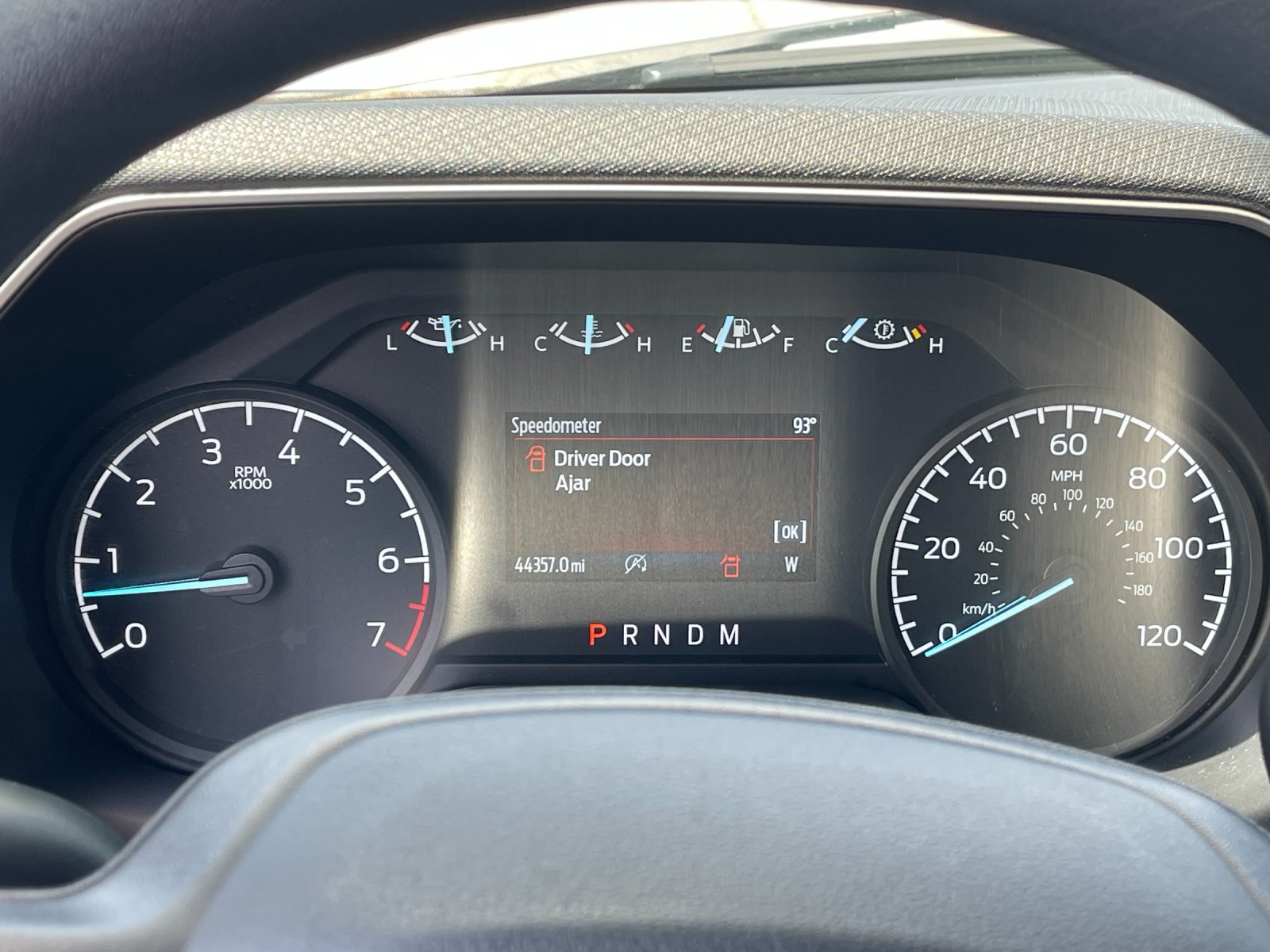 Used 2023 White Ford XL image 27