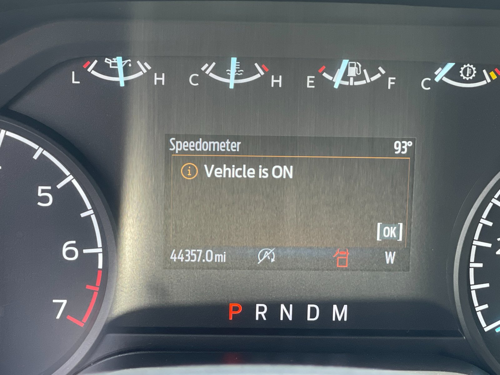 Used 2023 White Ford XL image 28