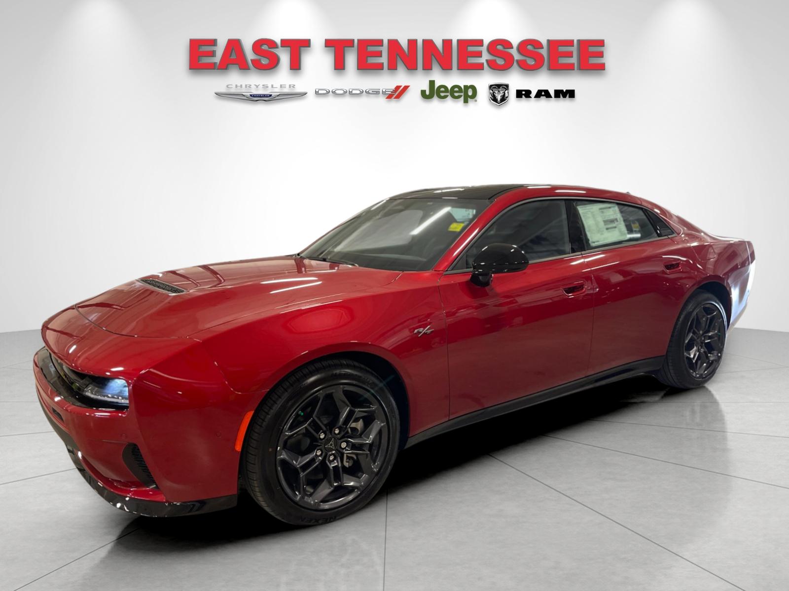 New 2027 Redeye Dodge R/T image 7