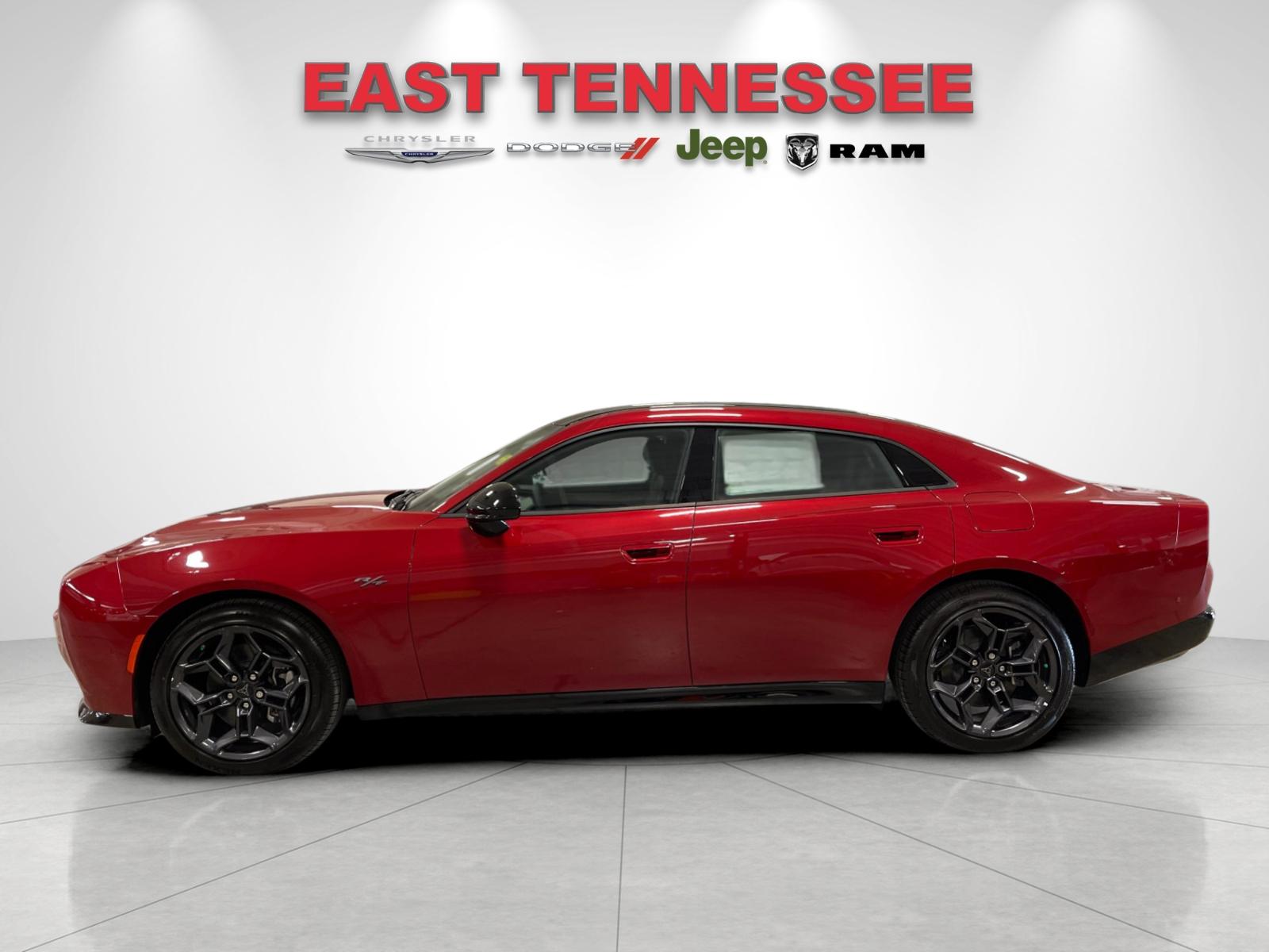 New 2027 Redeye Dodge R/T image 6