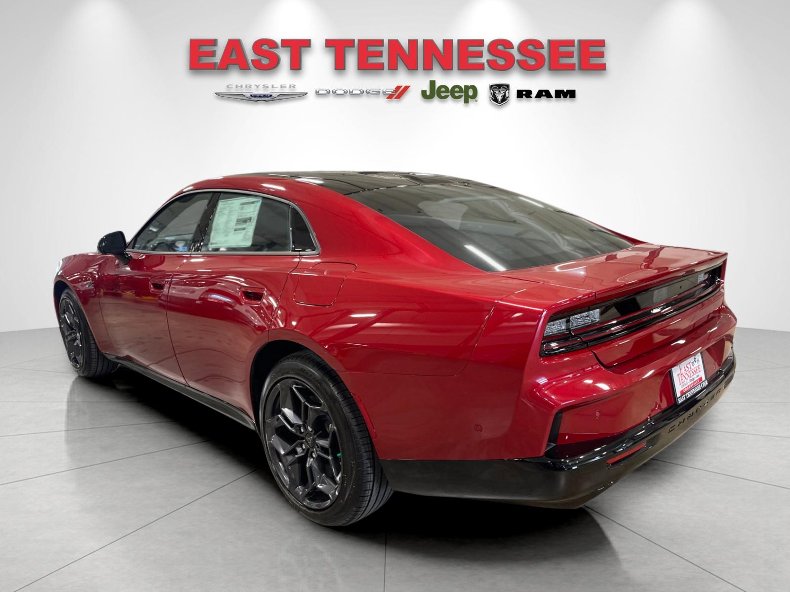 New 2027 Redeye Dodge R/T image 5