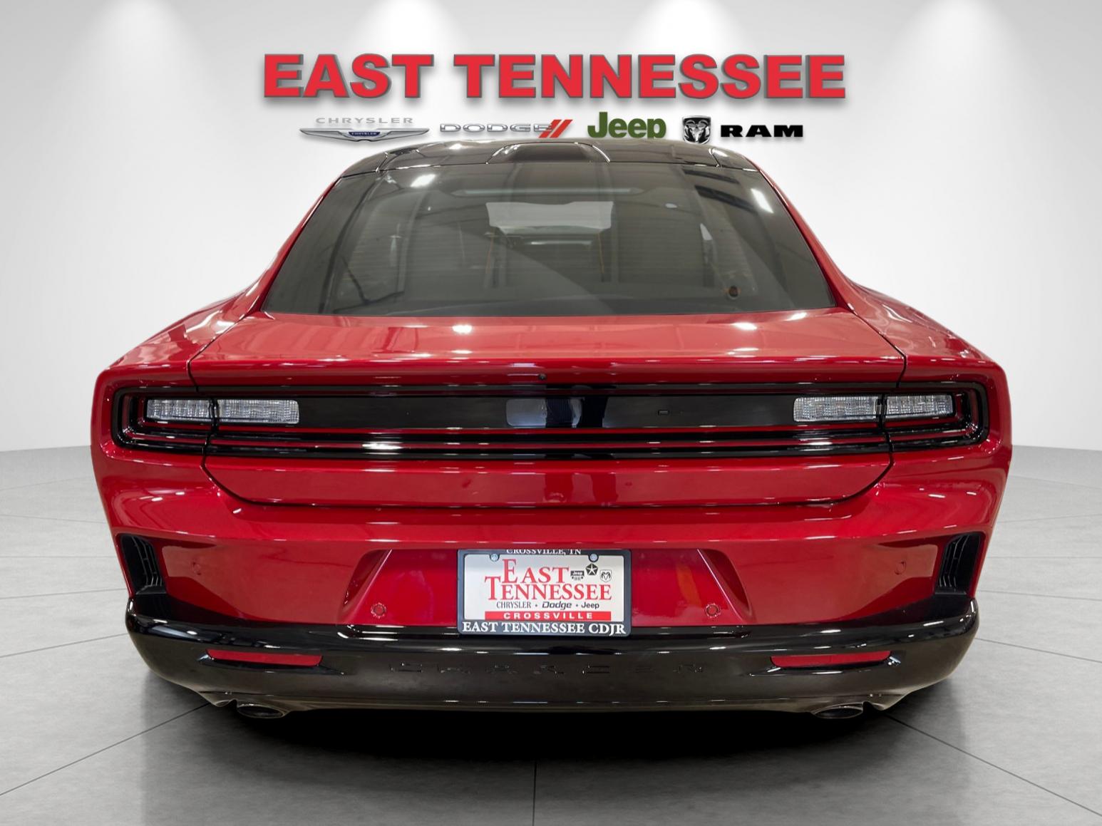 New 2027 Redeye Dodge R/T image 4