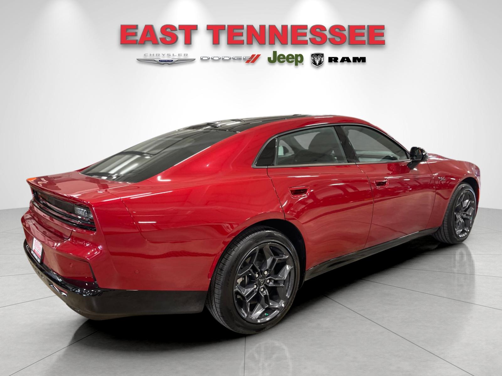 New 2027 Redeye Dodge R/T image 3