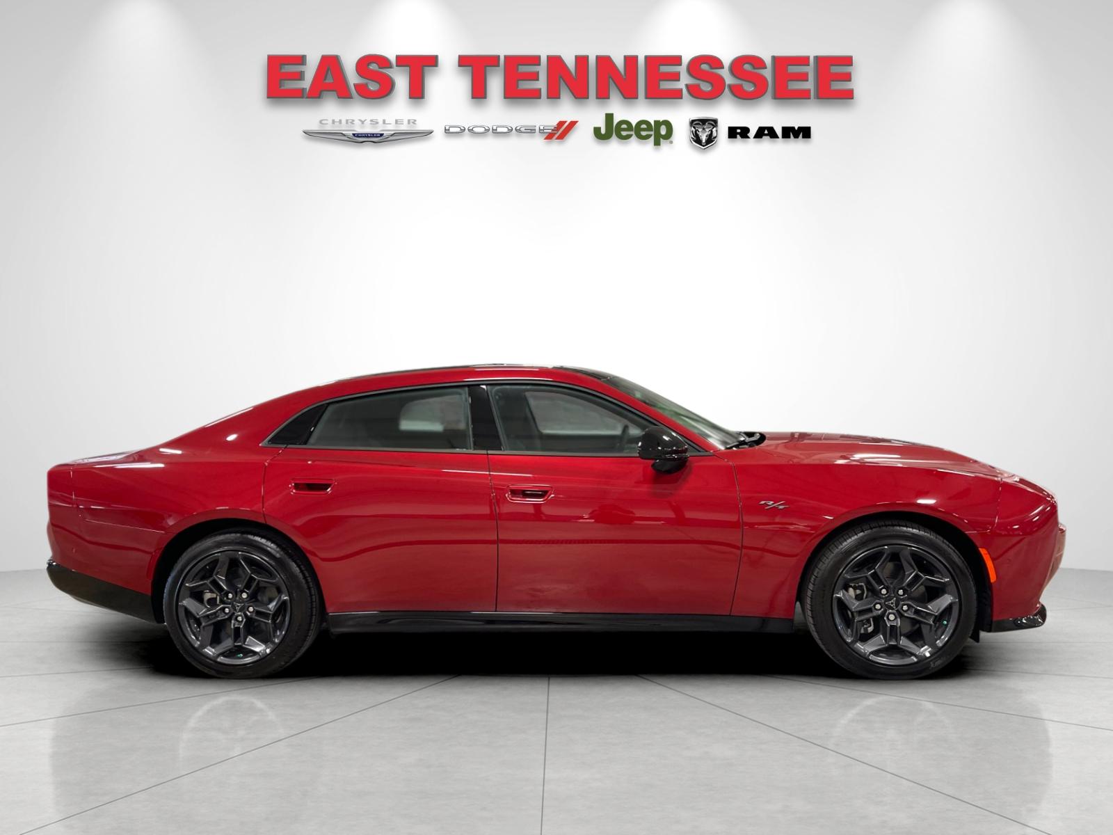 New 2027 Redeye Dodge R/T image 2