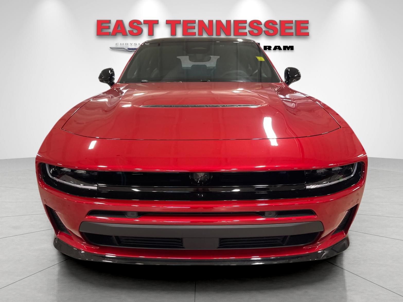 New 2027 Redeye Dodge R/T image 8