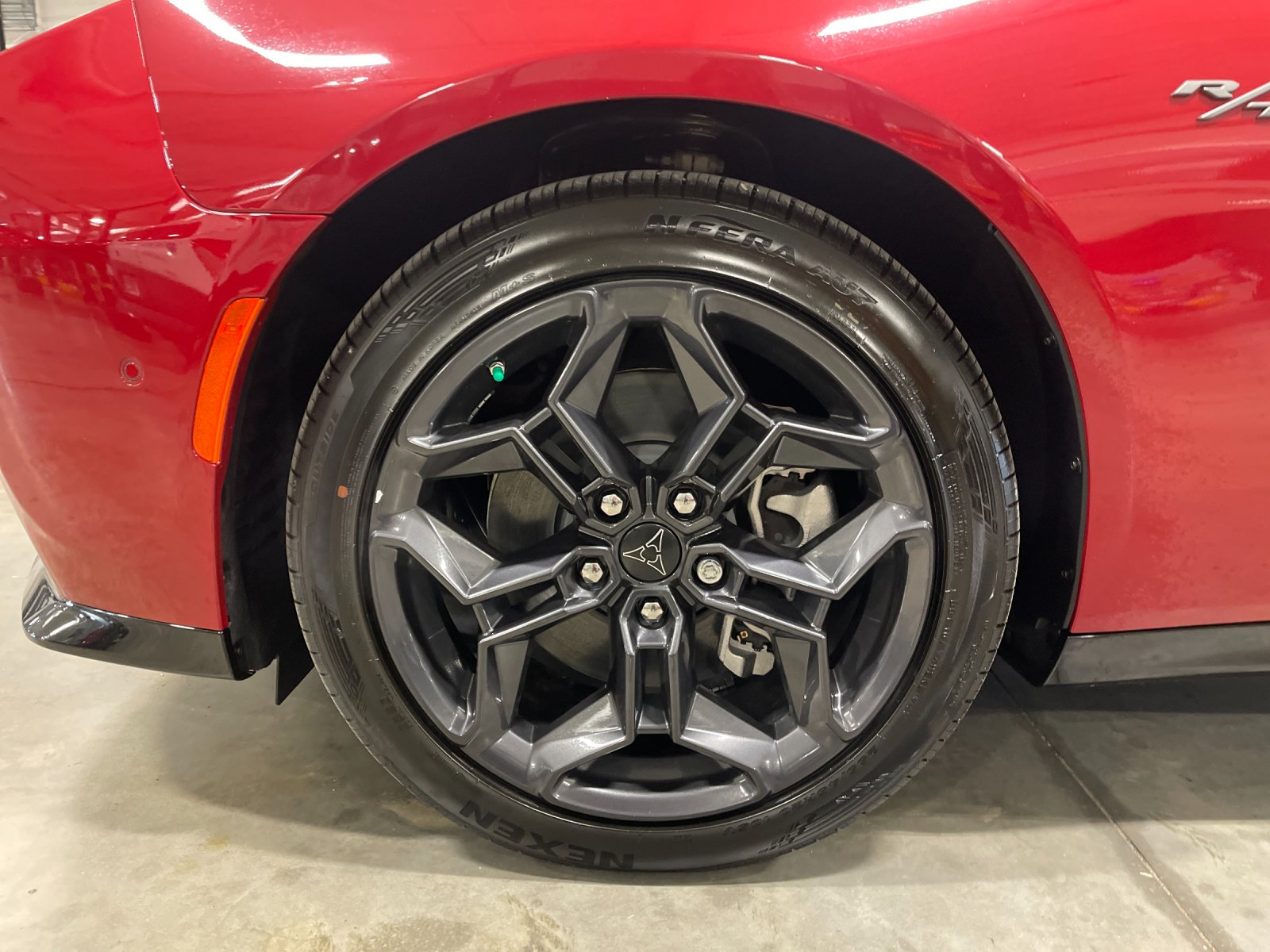 New 2027 Redeye Dodge R/T image 29
