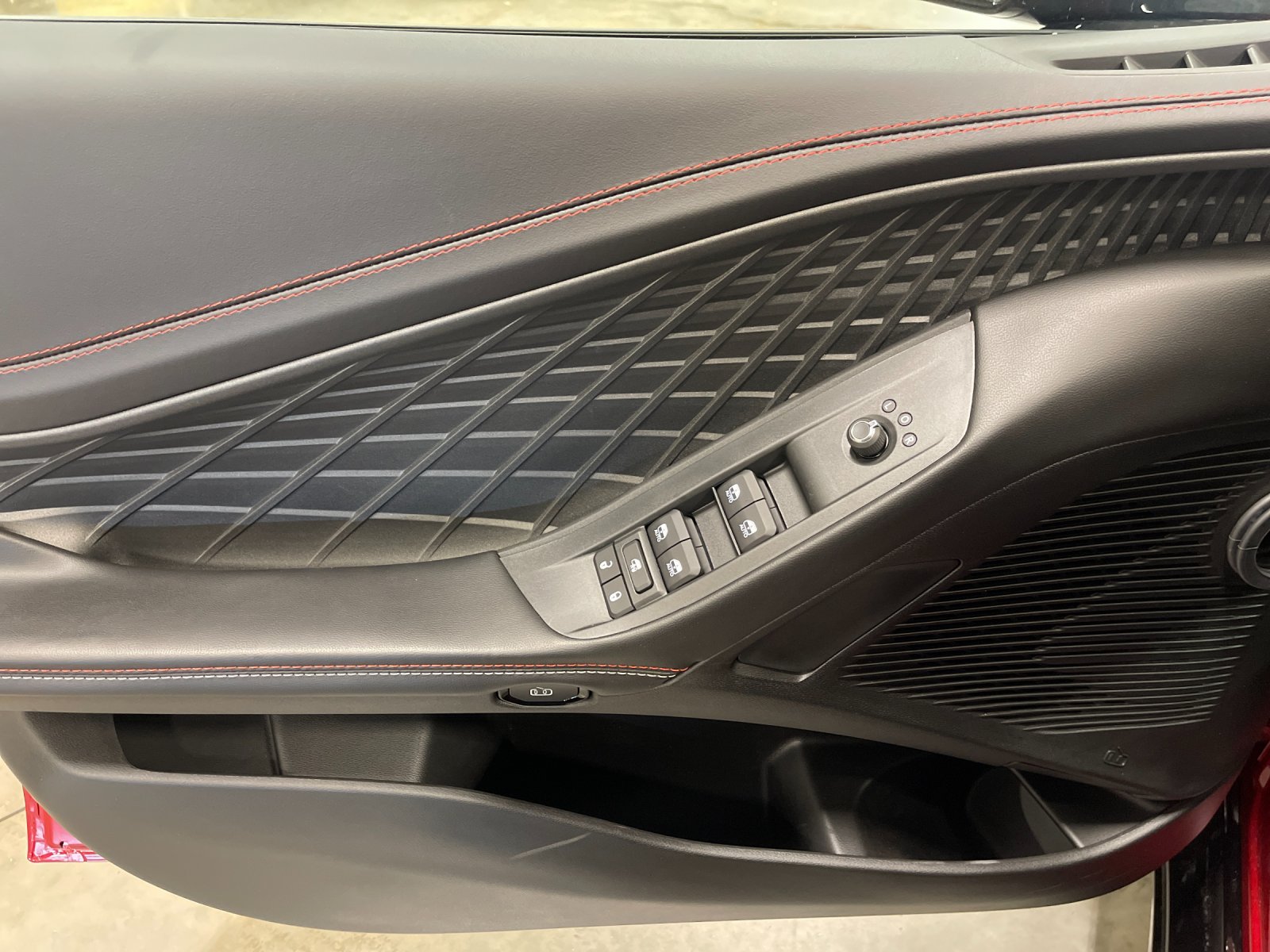 New 2027 Redeye Dodge R/T image 11