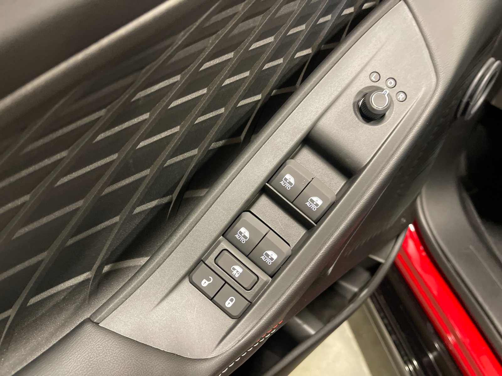 New 2027 Redeye Dodge R/T image 12