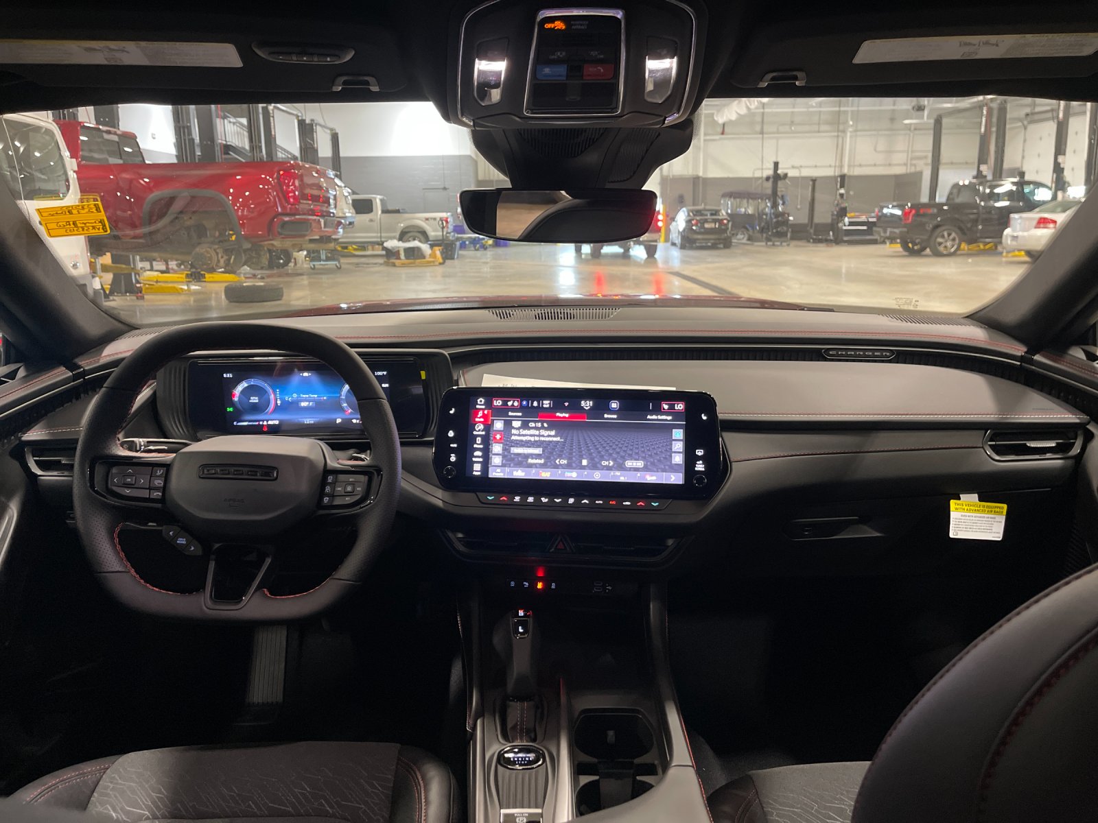 New 2027 Redeye Dodge R/T image 14