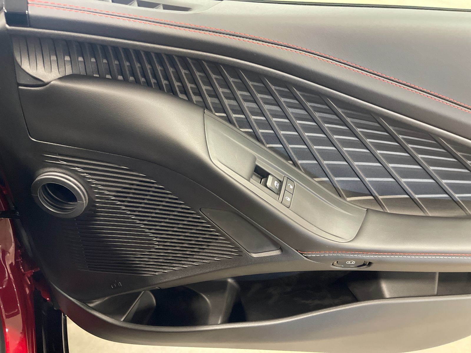 New 2027 Redeye Dodge R/T image 17