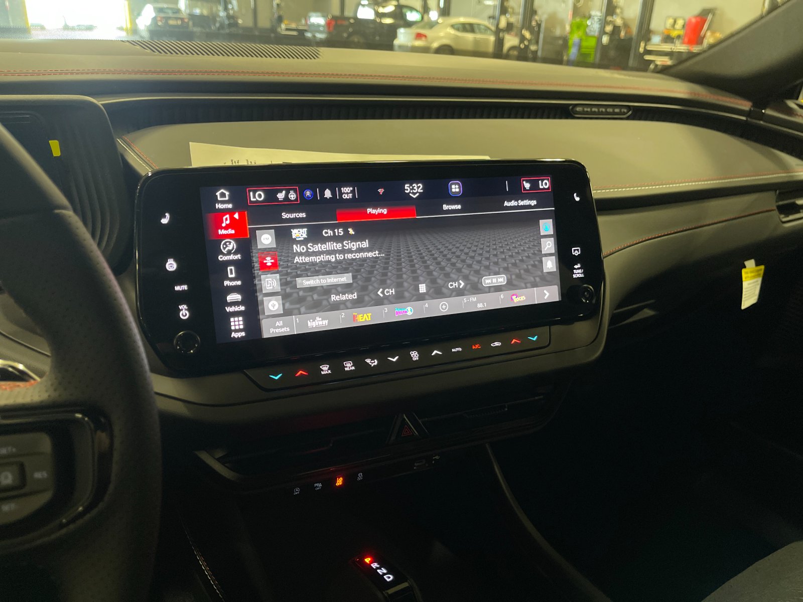 New 2027 Redeye Dodge R/T image 18