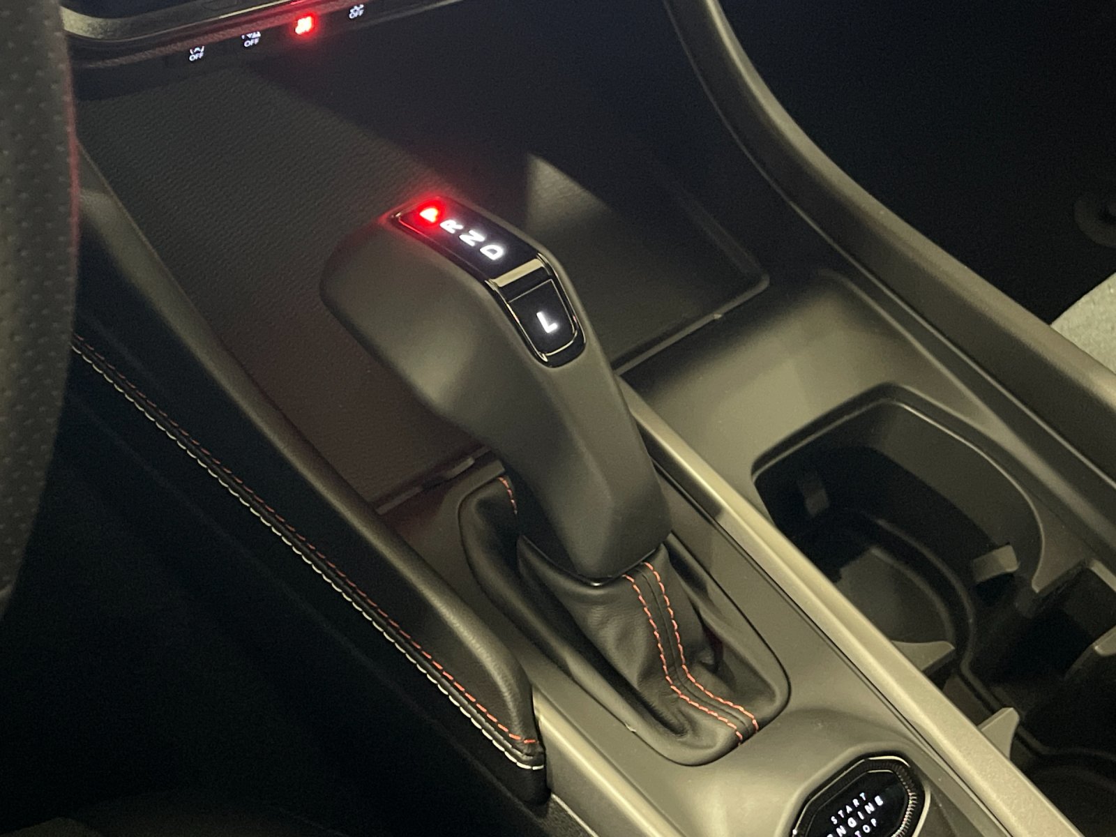 New 2027 Redeye Dodge R/T image 21