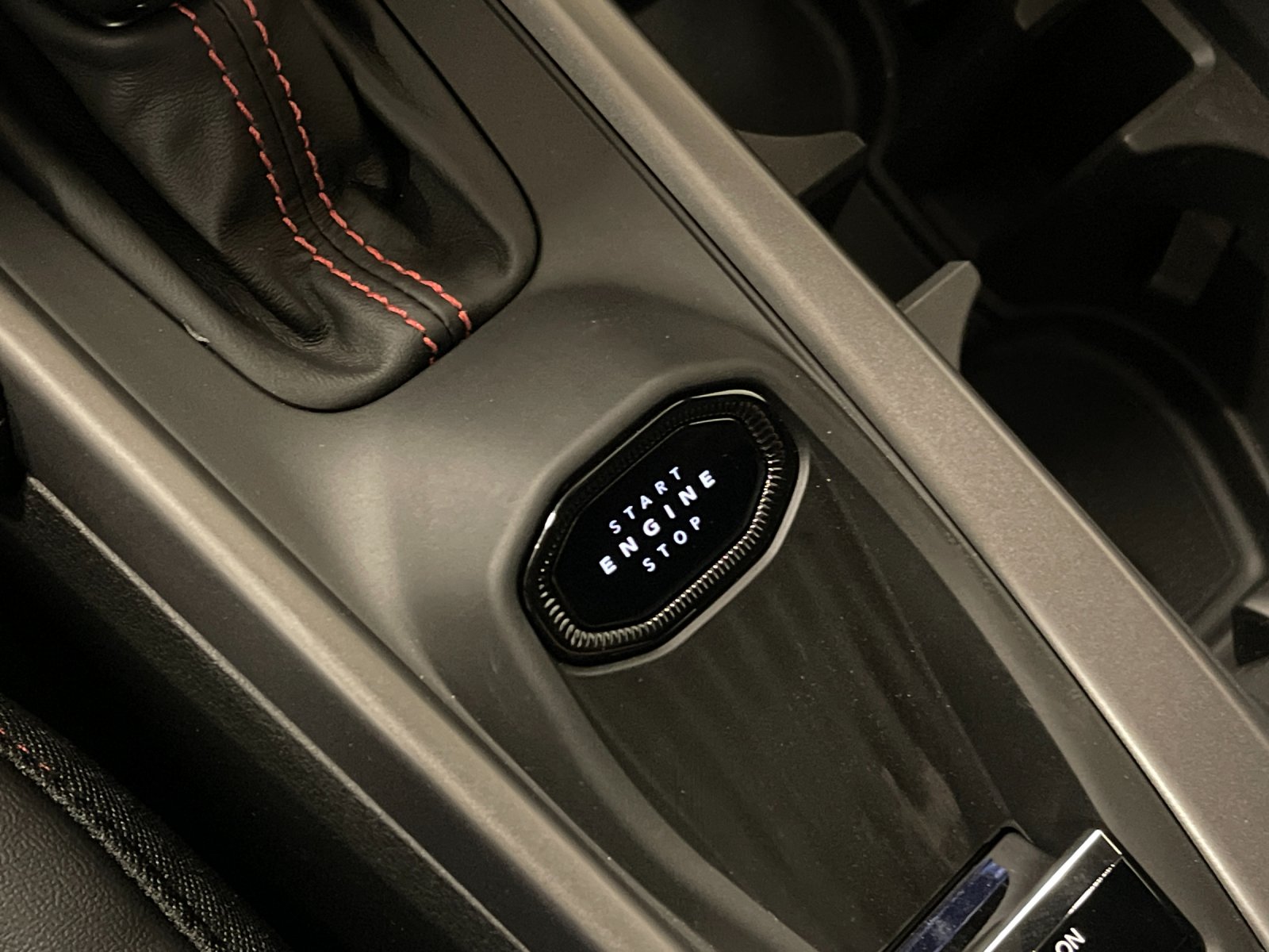New 2027 Redeye Dodge R/T image 22